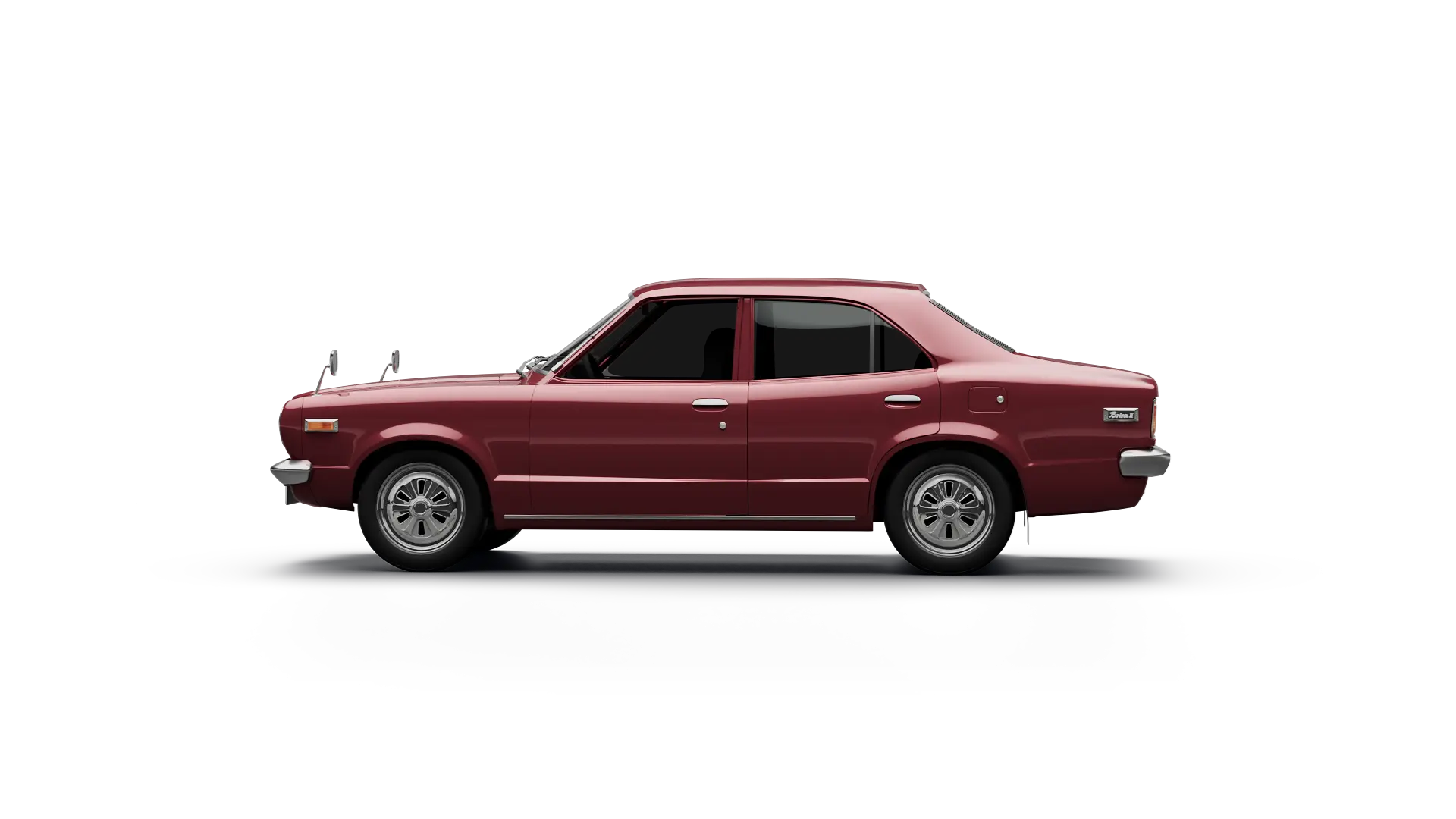 Vehicle 360 Frame 20