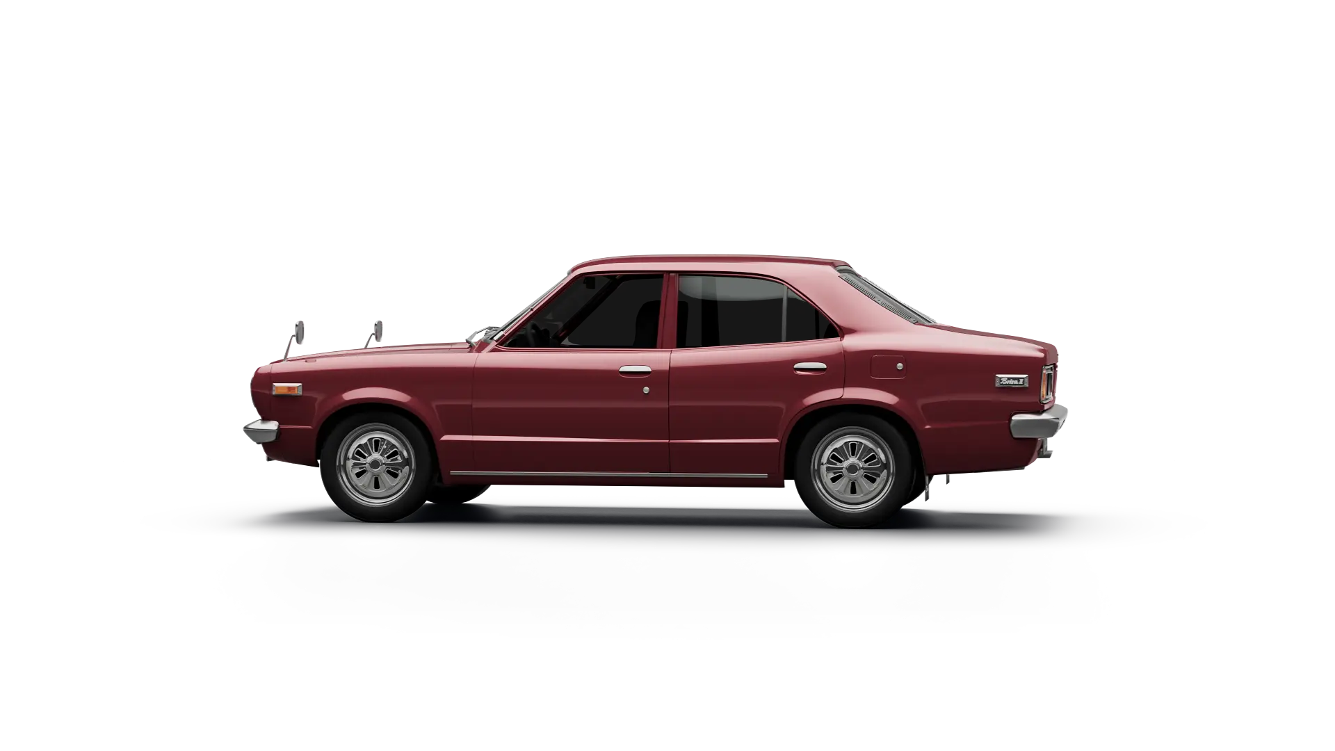 Vehicle 360 Frame 21