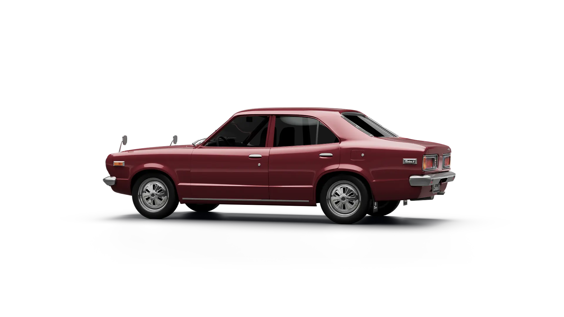 Vehicle 360 Frame 23