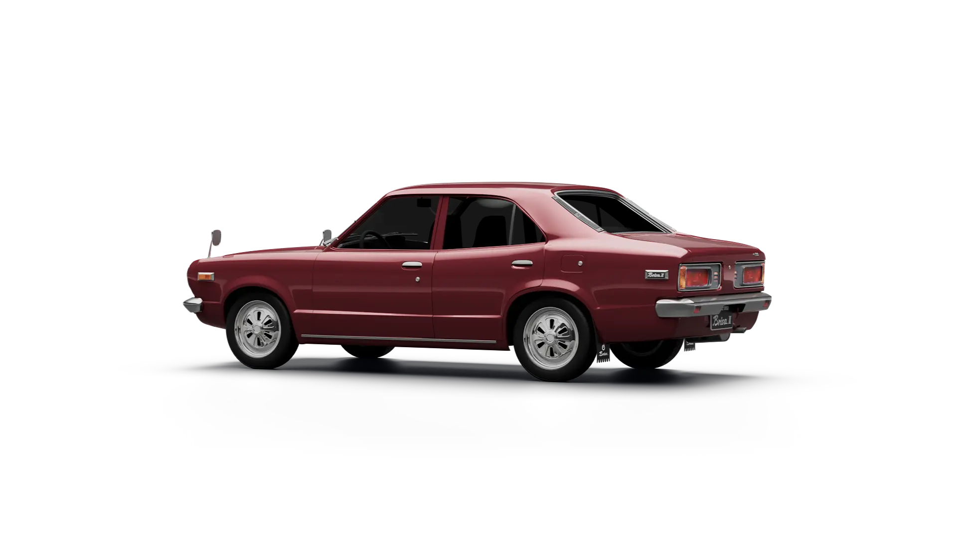 Vehicle 360 Frame 25