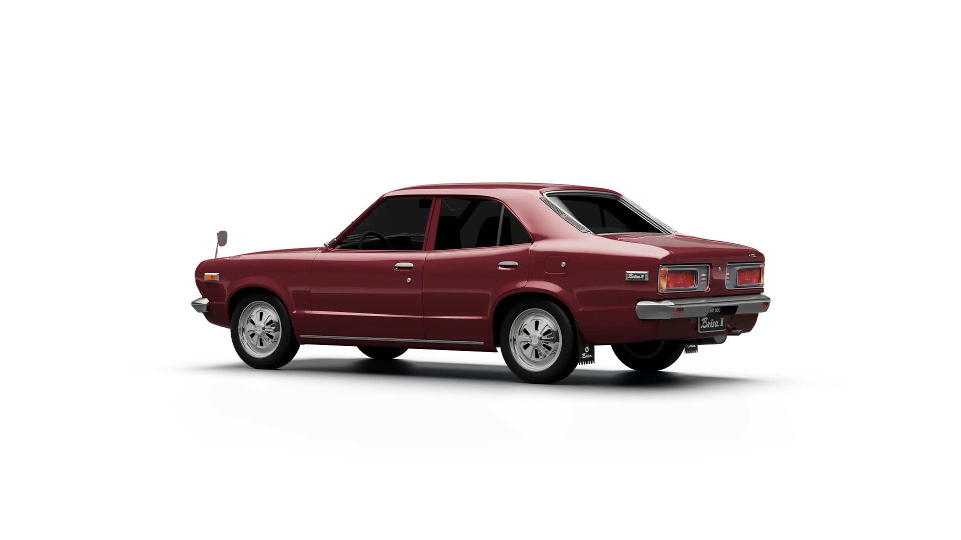 Vehicle 360 Frame 26