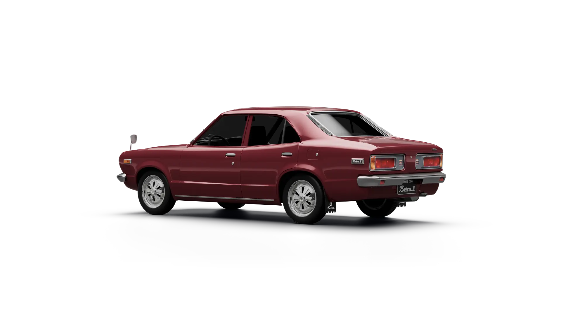 Vehicle 360 Frame 27