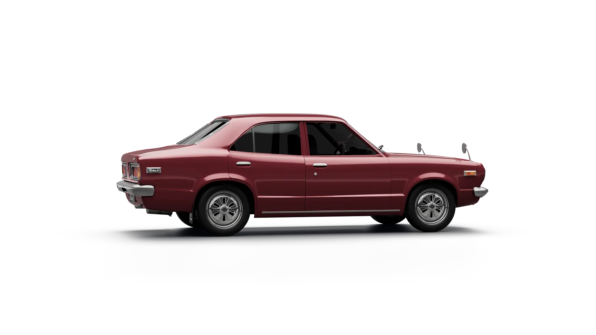 Vehicle 360 Frame 52