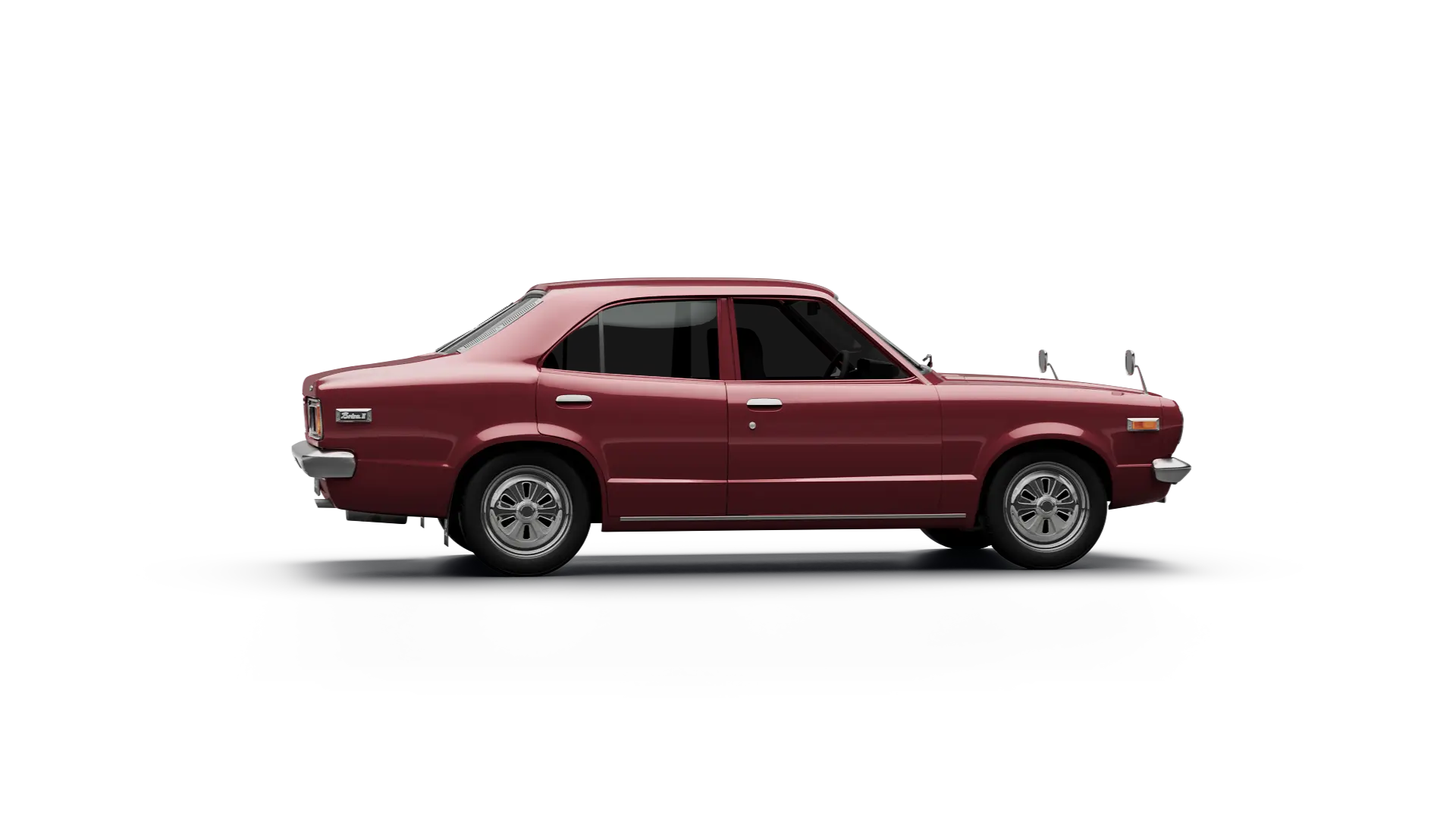 Vehicle 360 Frame 53