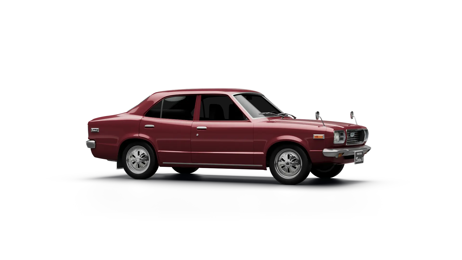 Vehicle 360 Frame 60