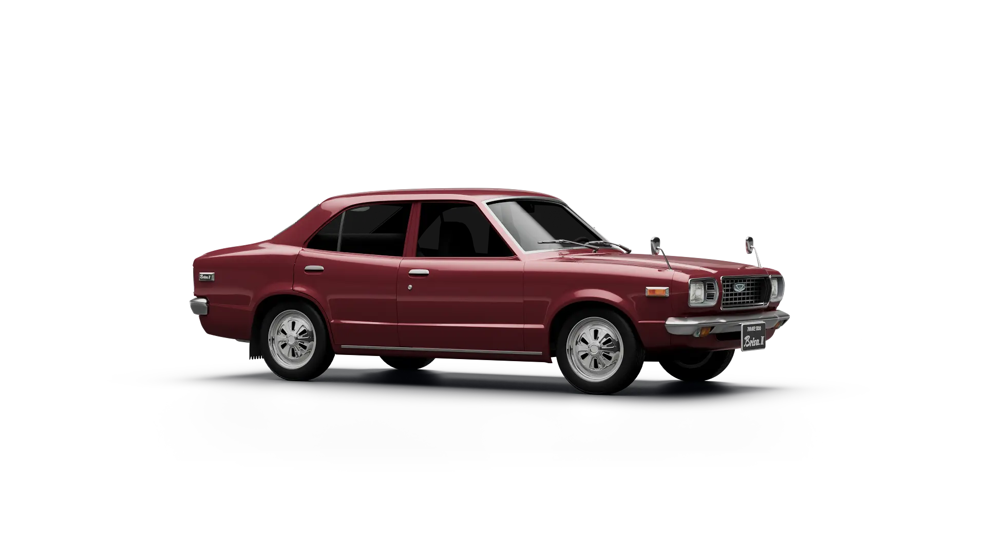 Vehicle 360 Frame 61