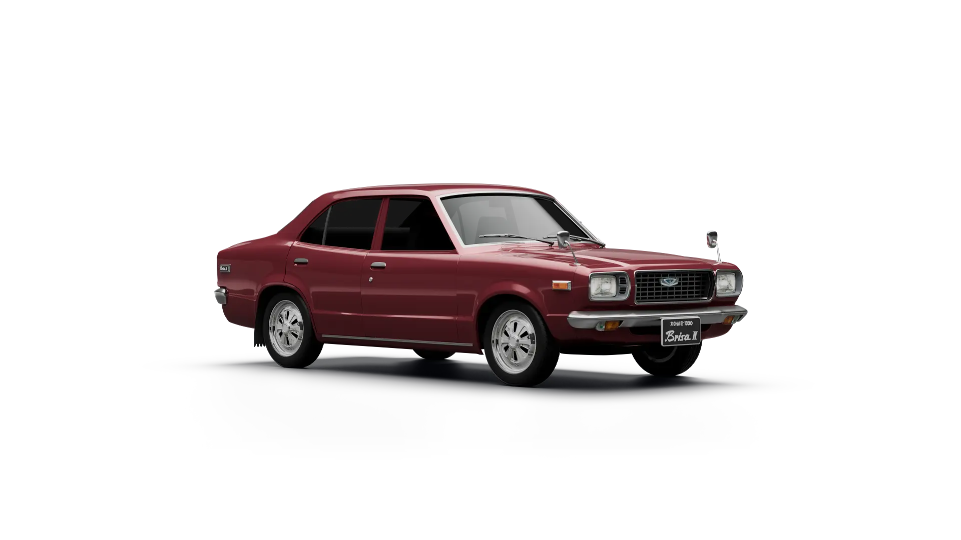 Vehicle 360 Frame 64