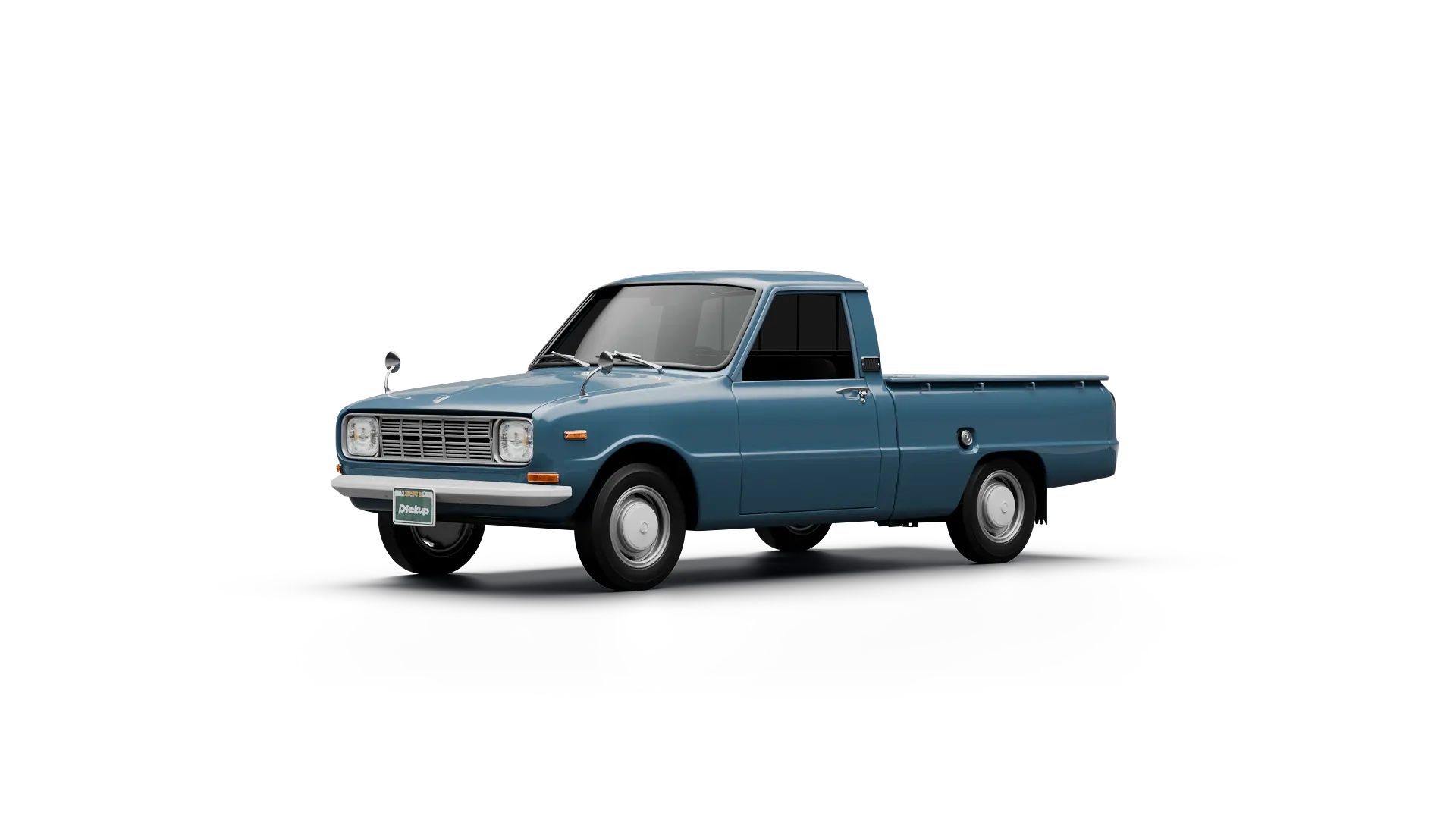 Vehicle 360 Frame 10