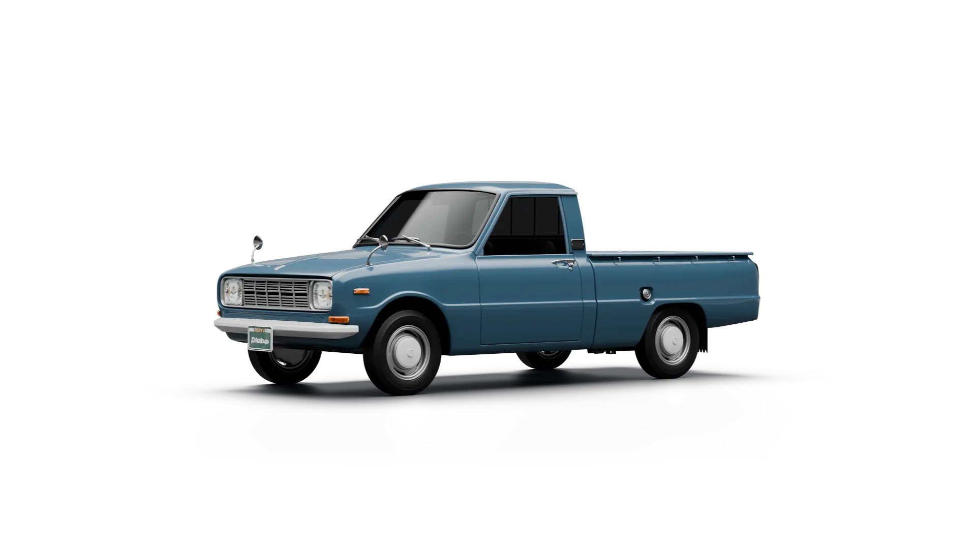 Vehicle 360 Frame 11