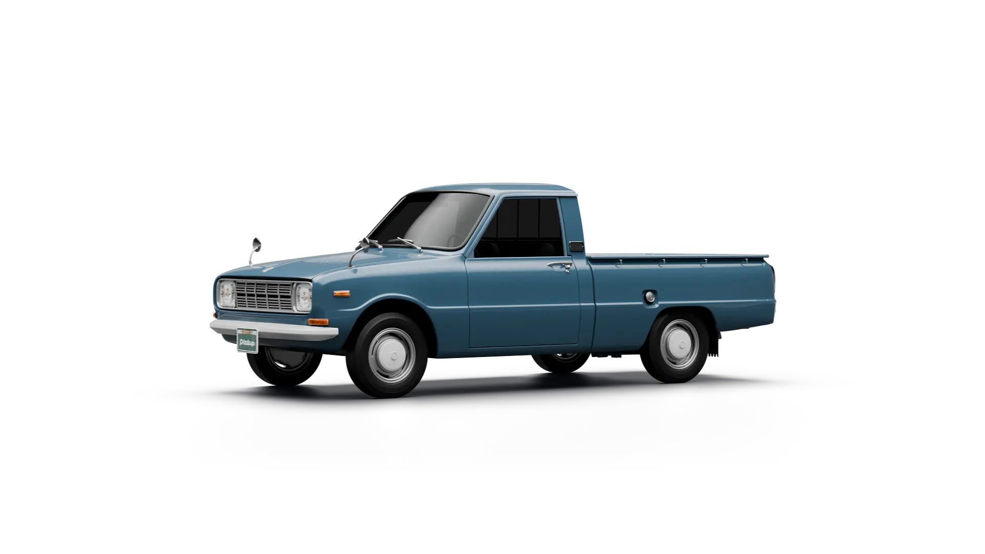 Vehicle 360 Frame 12