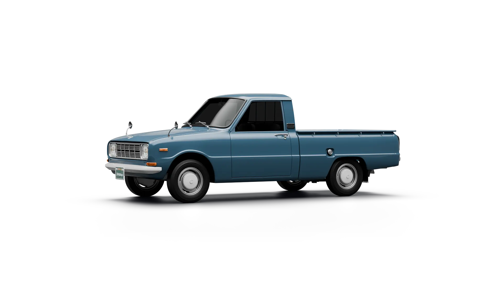 Vehicle 360 Frame 13