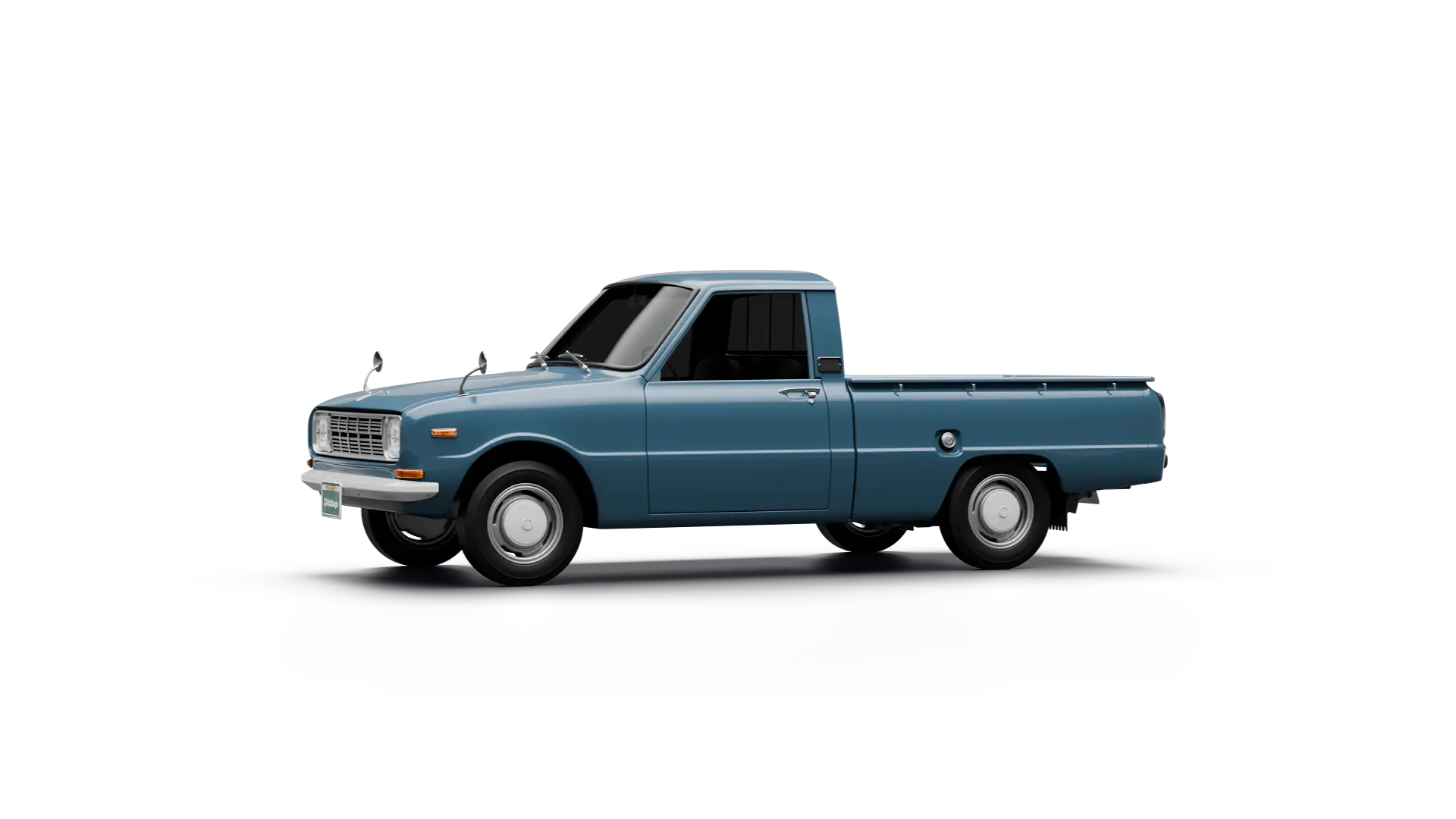 Vehicle 360 Frame 14