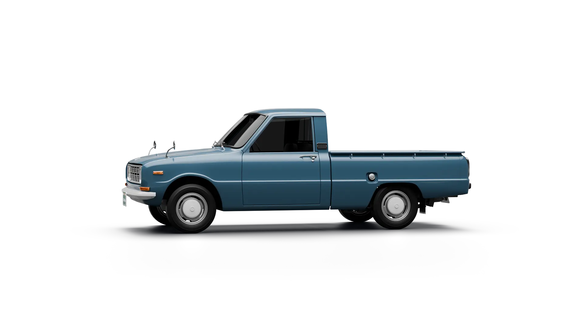 Vehicle 360 Frame 16