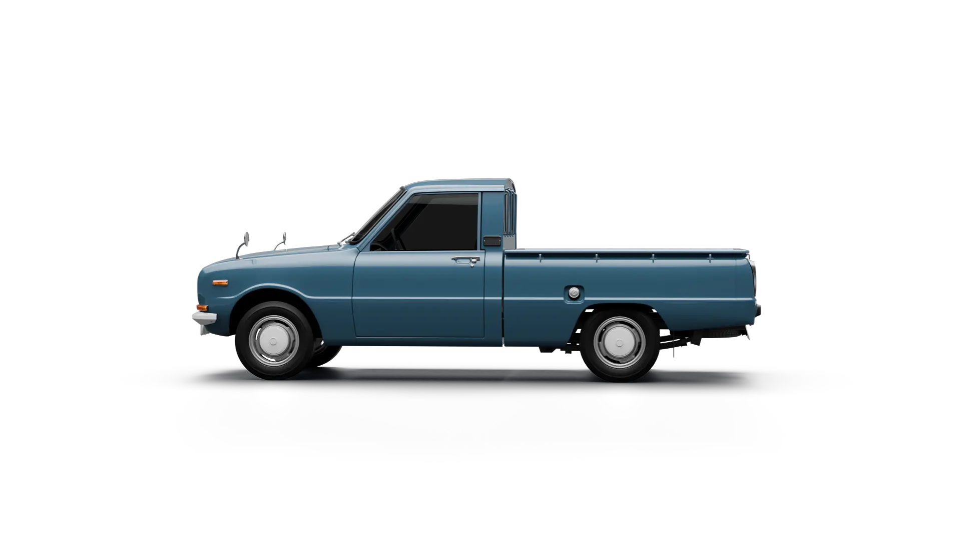 Vehicle 360 Frame 20