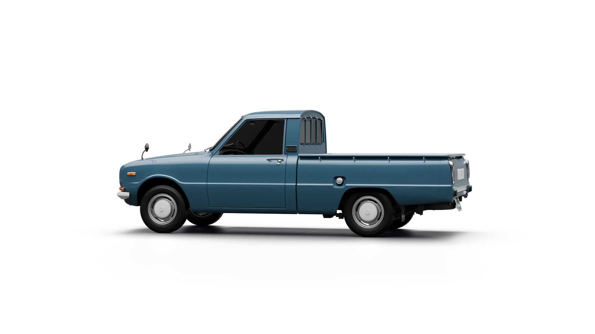 Vehicle 360 Frame 22