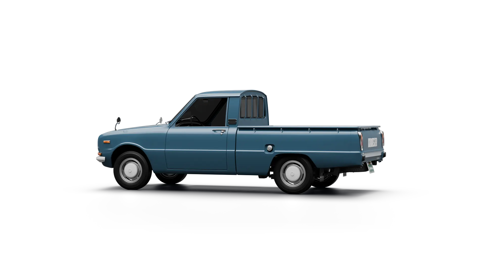 Vehicle 360 Frame 23