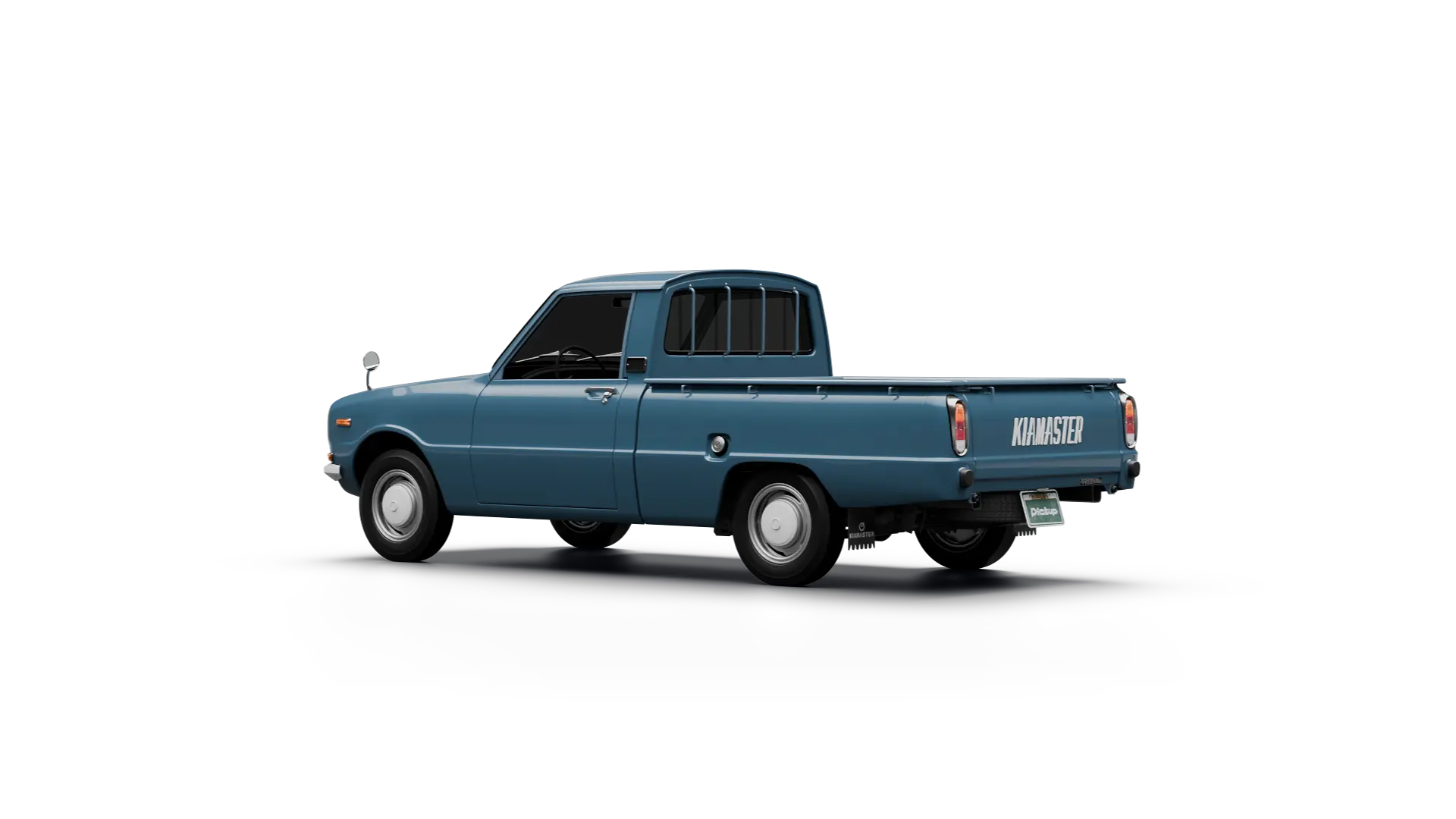 Vehicle 360 Frame 27