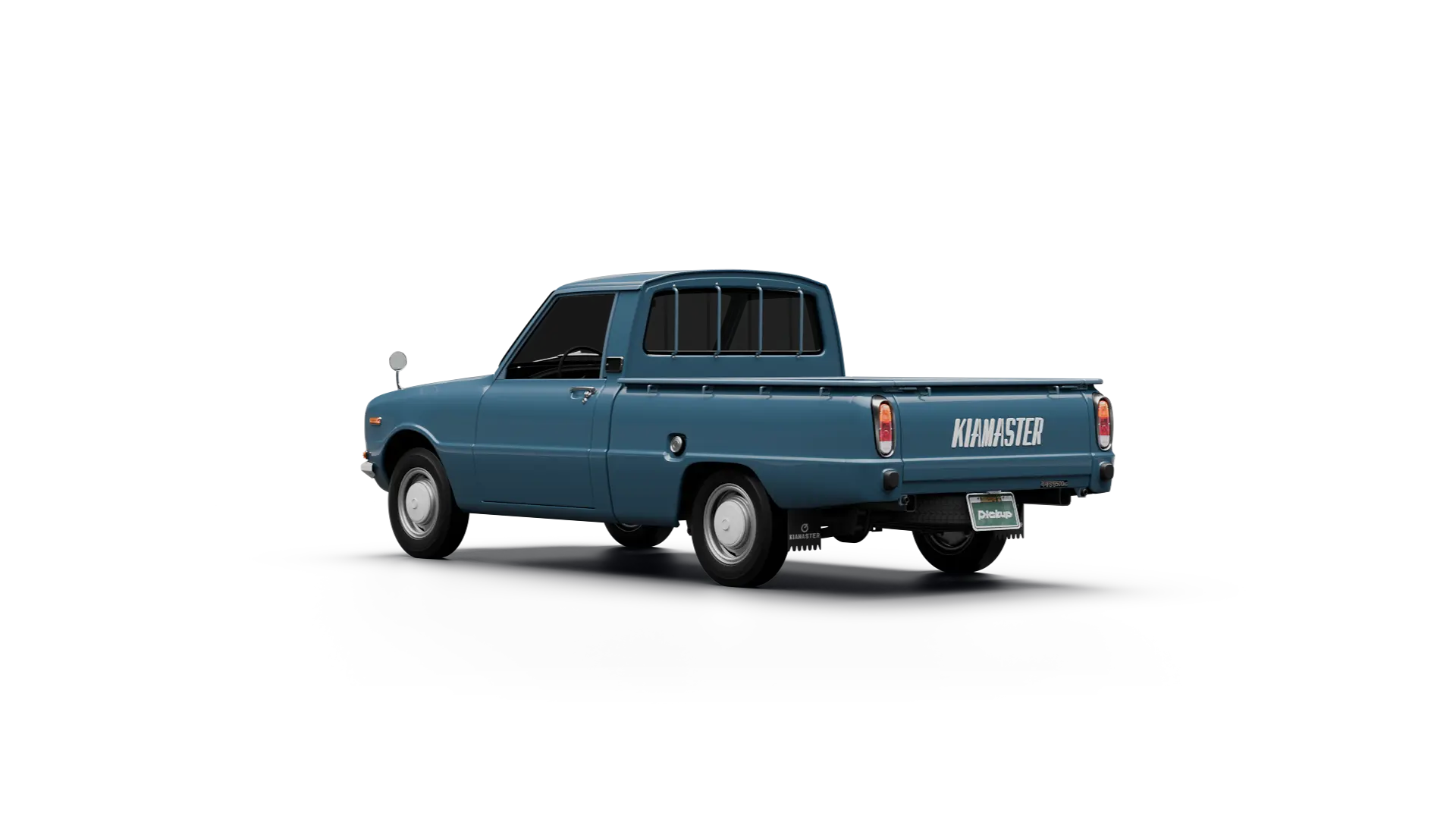 Vehicle 360 Frame 29