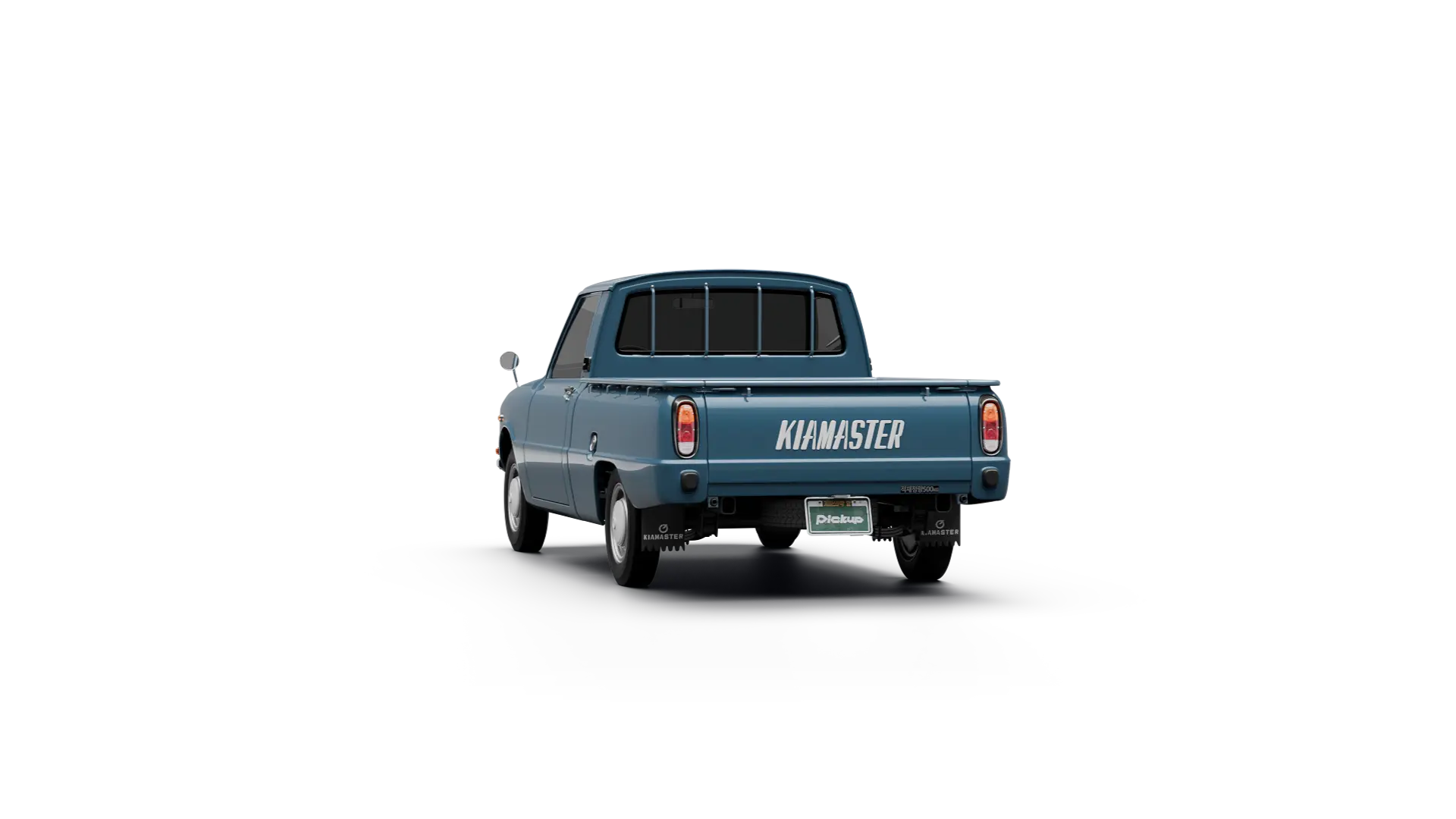 Vehicle 360 Frame 34