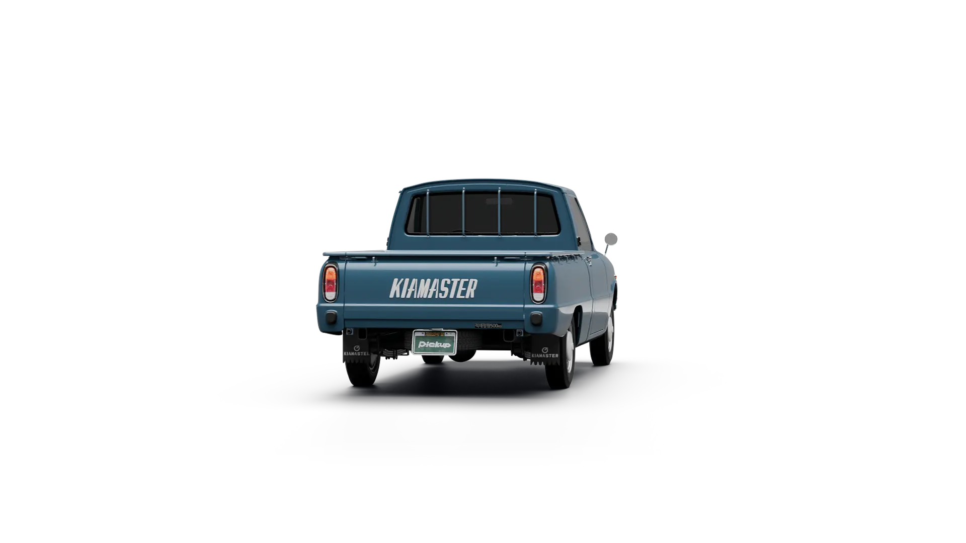 Vehicle 360 Frame 39