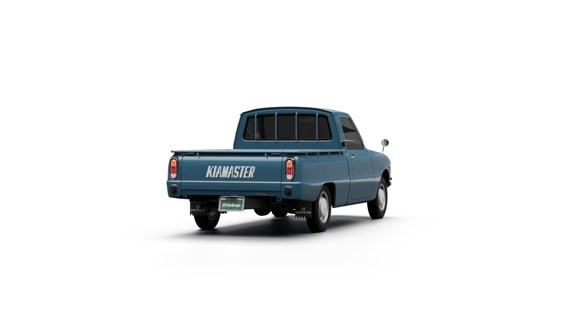 Vehicle 360 Frame 41