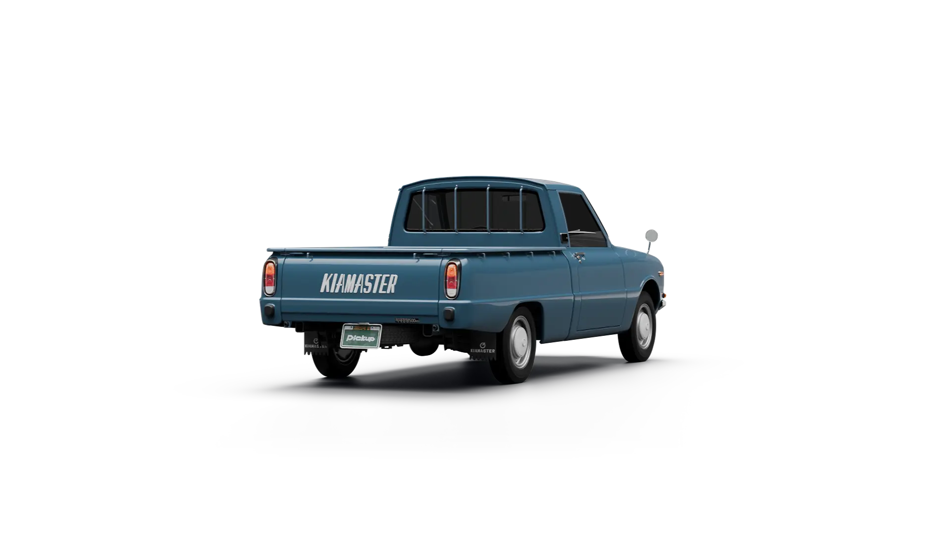 Vehicle 360 Frame 42