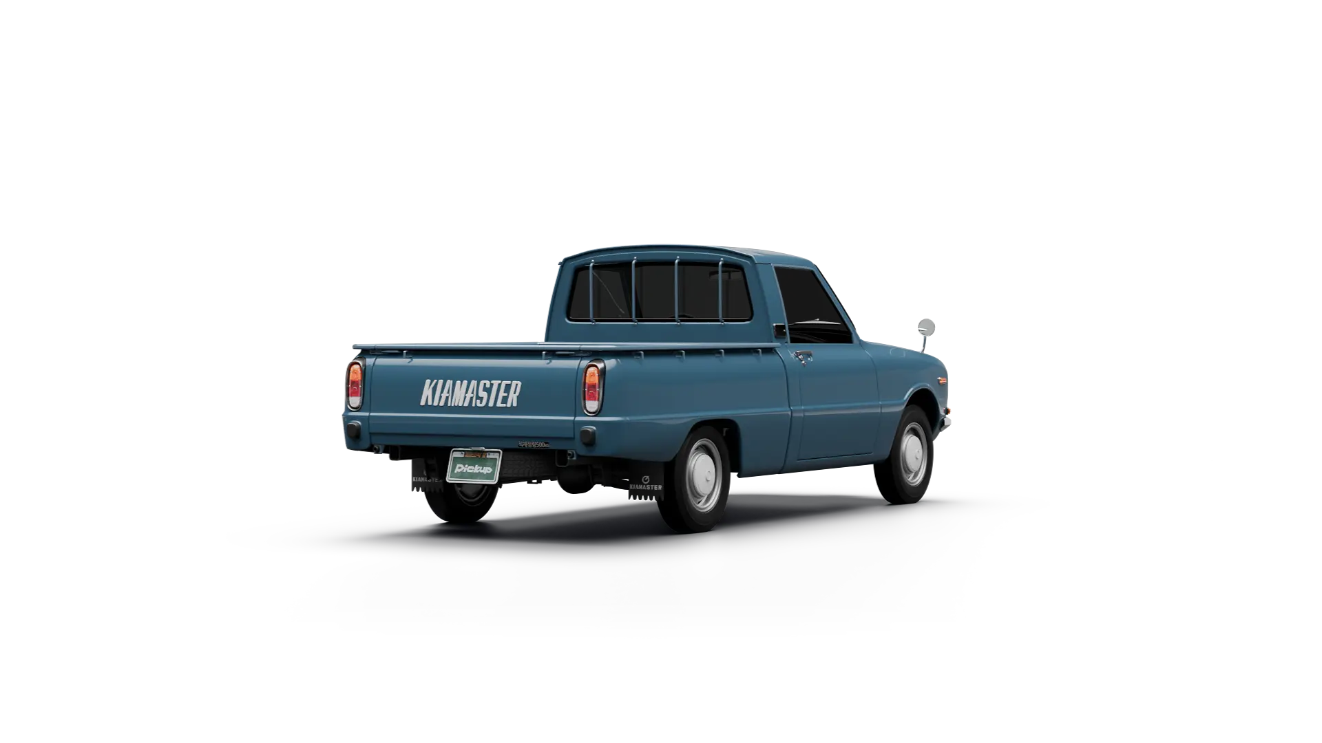 Vehicle 360 Frame 43