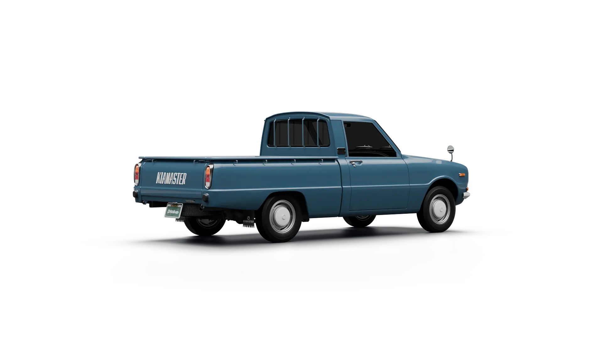 Vehicle 360 Frame 47