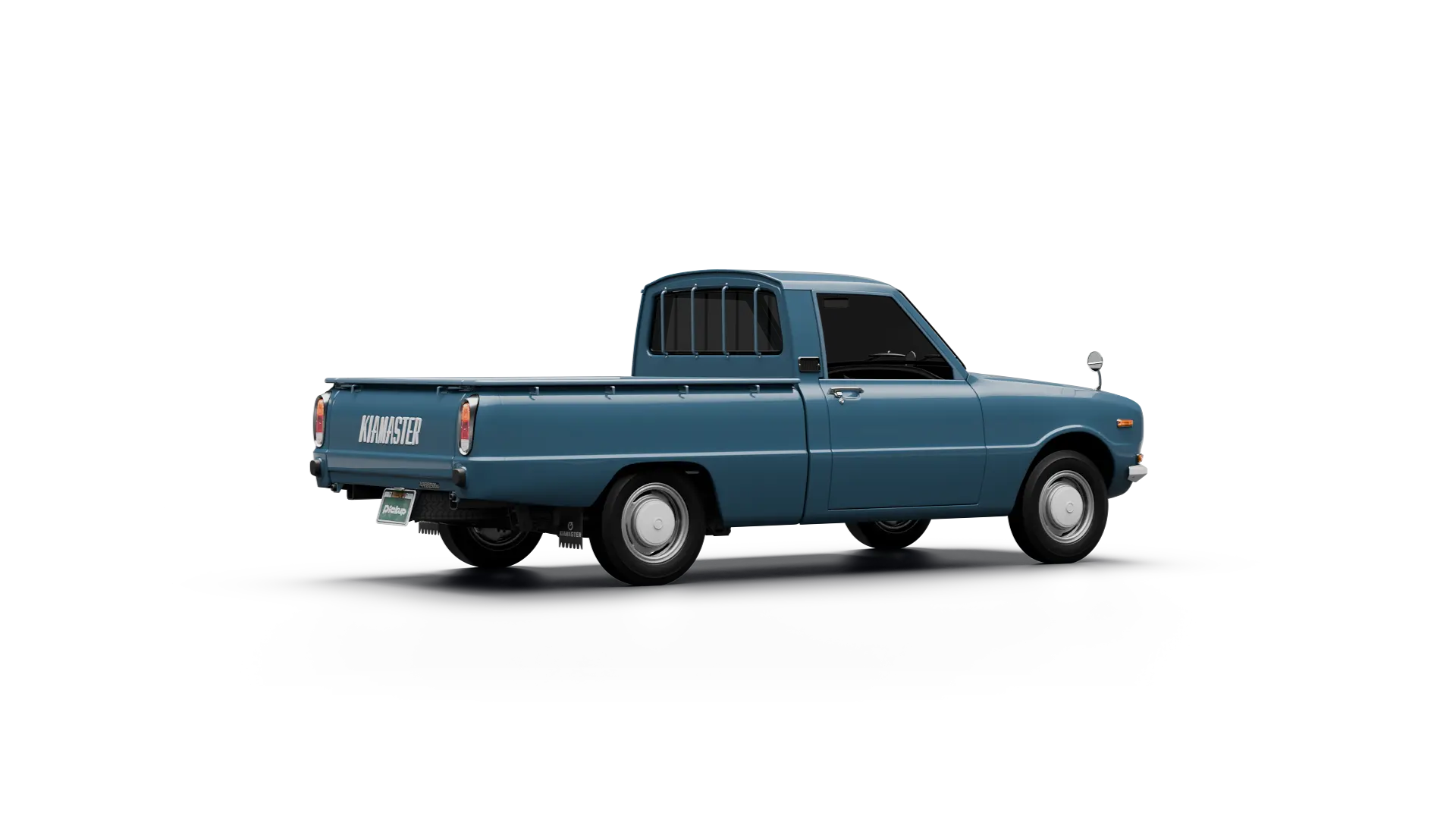 Vehicle 360 Frame 48