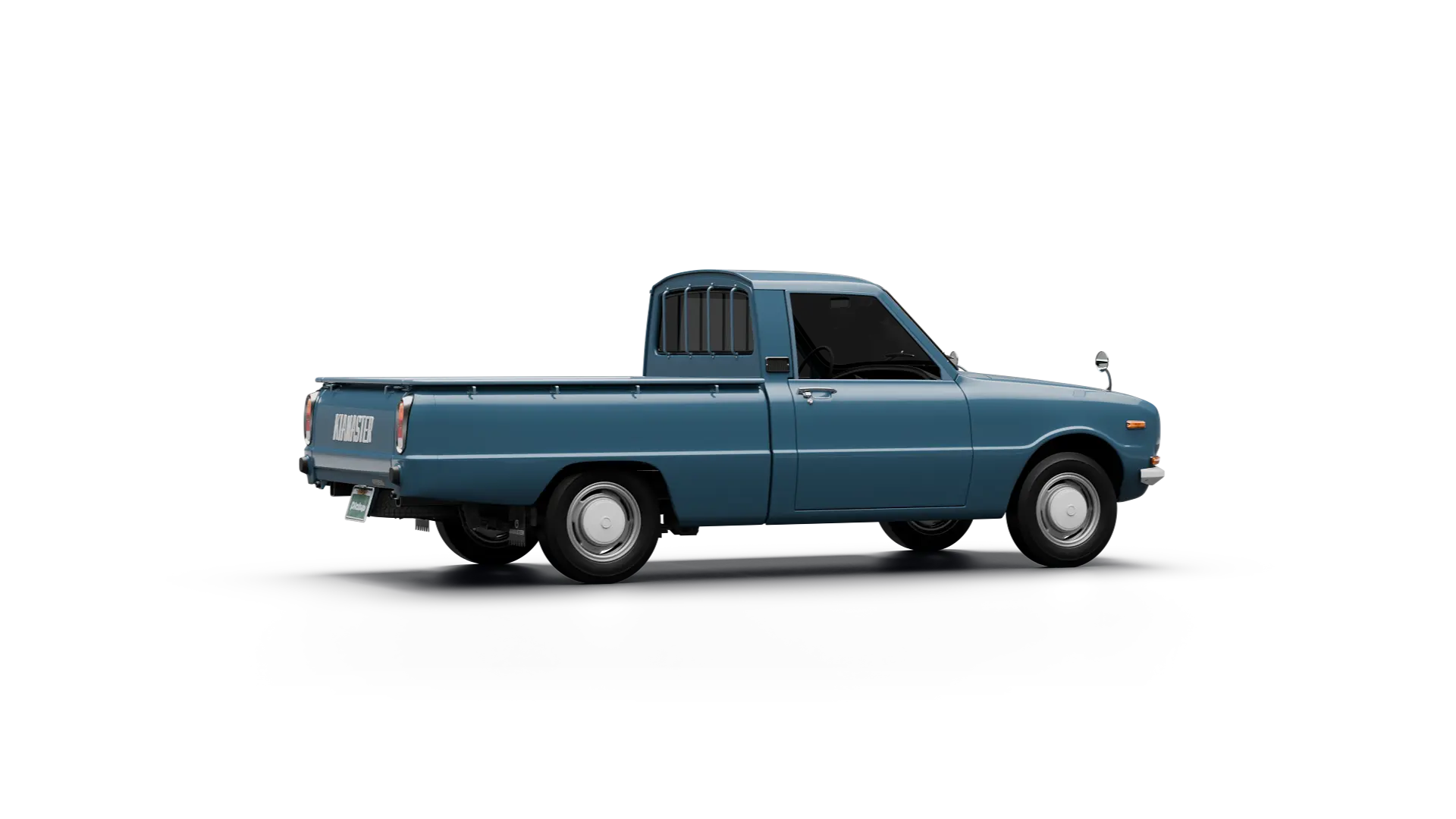 Vehicle 360 Frame 50