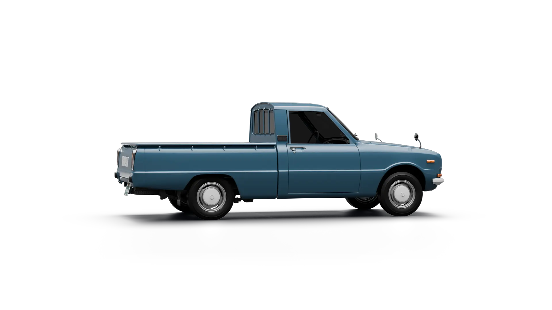 Vehicle 360 Frame 52