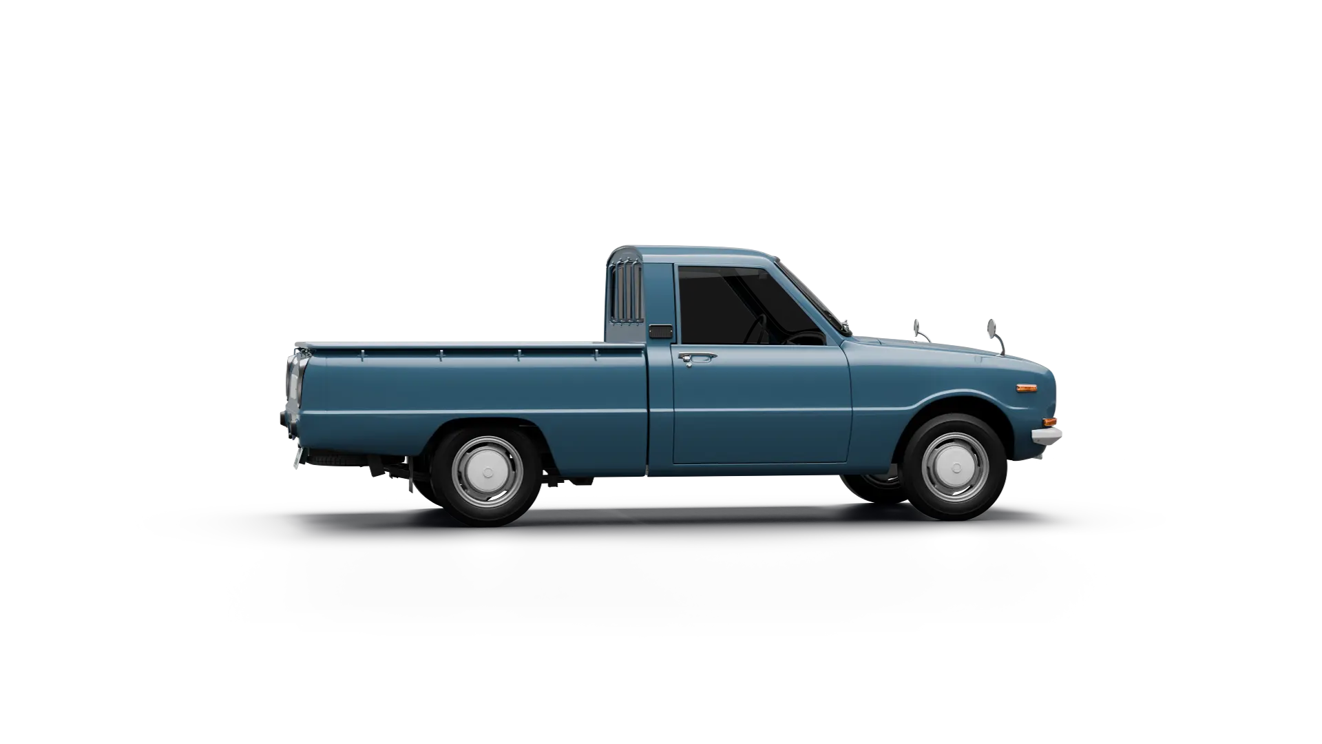 Vehicle 360 Frame 53