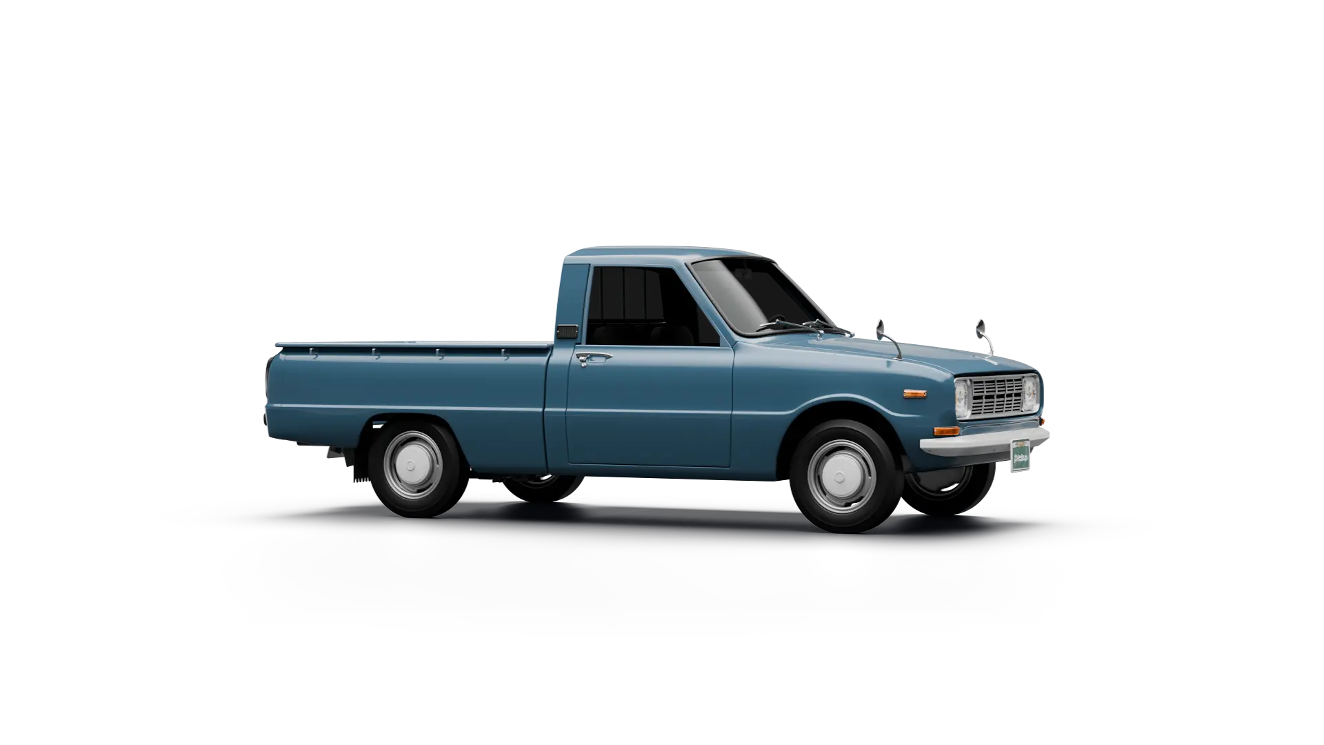 Vehicle 360 Frame 60