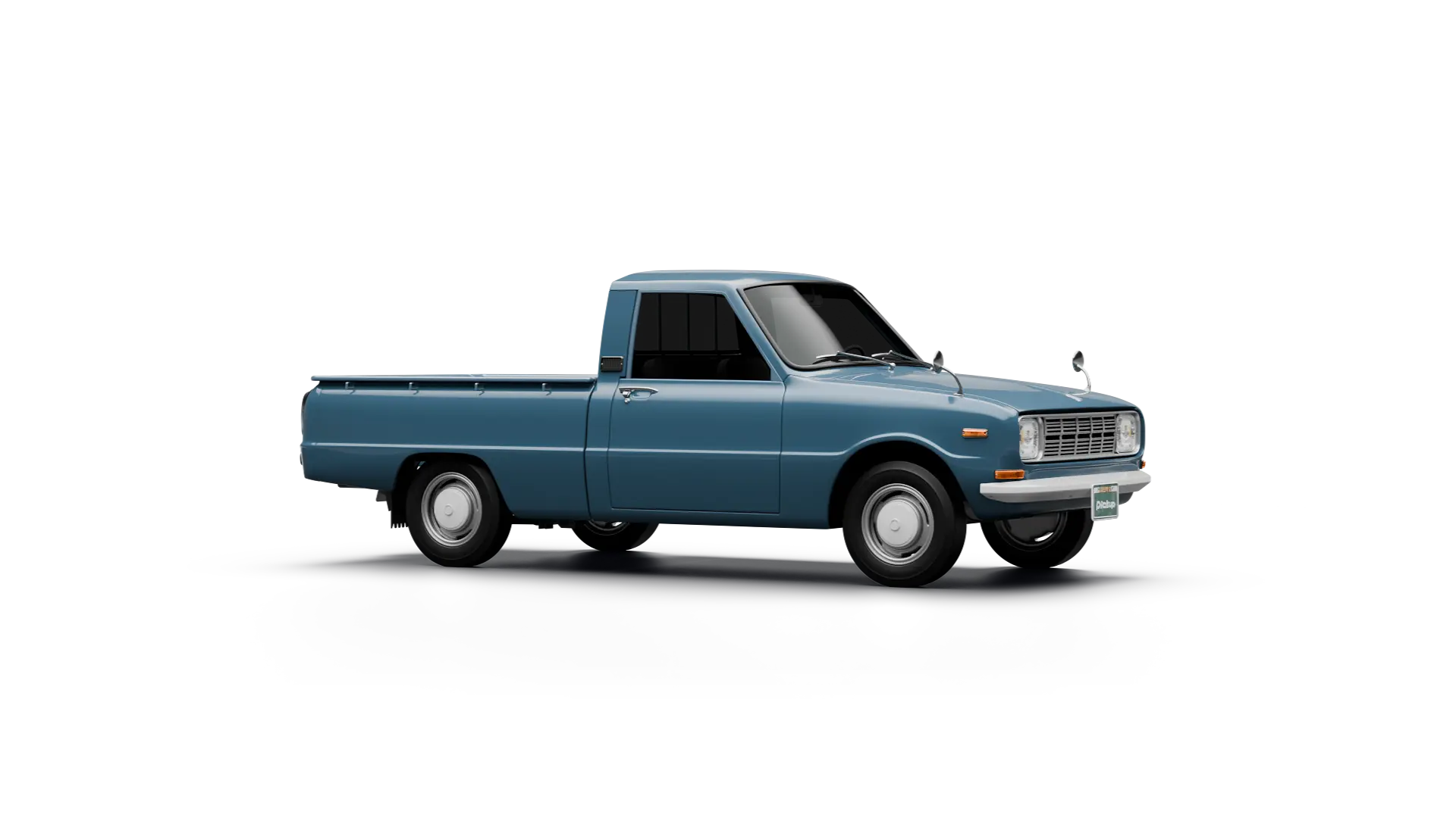 Vehicle 360 Frame 61