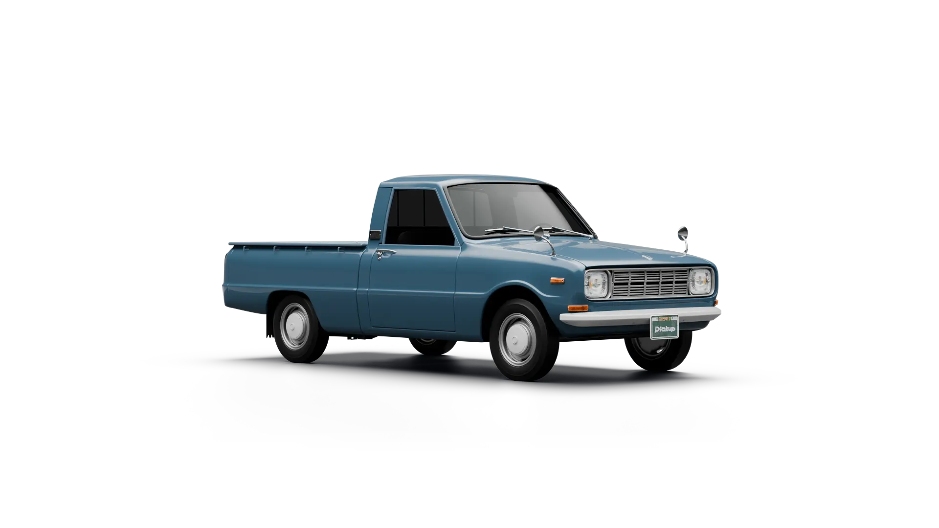 Vehicle 360 Frame 64