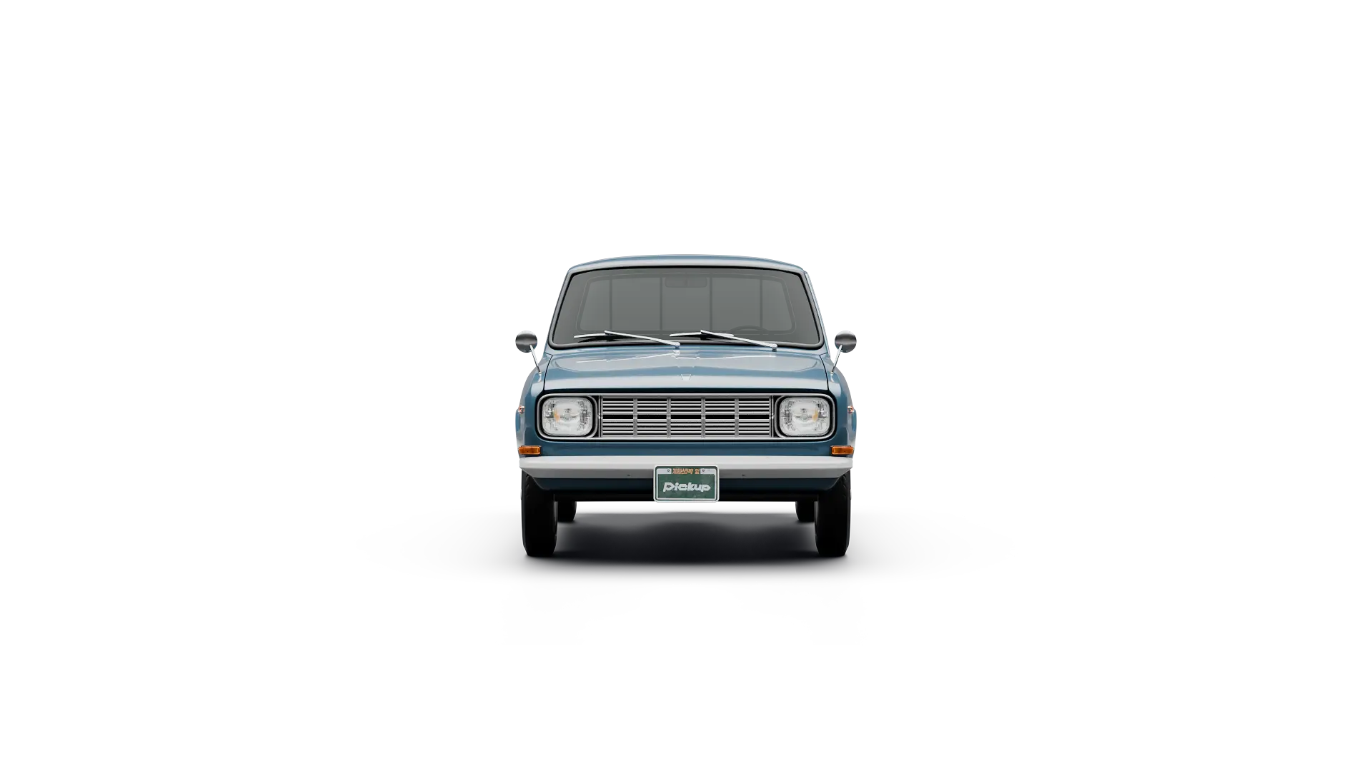 Vehicle 360 Frame 72