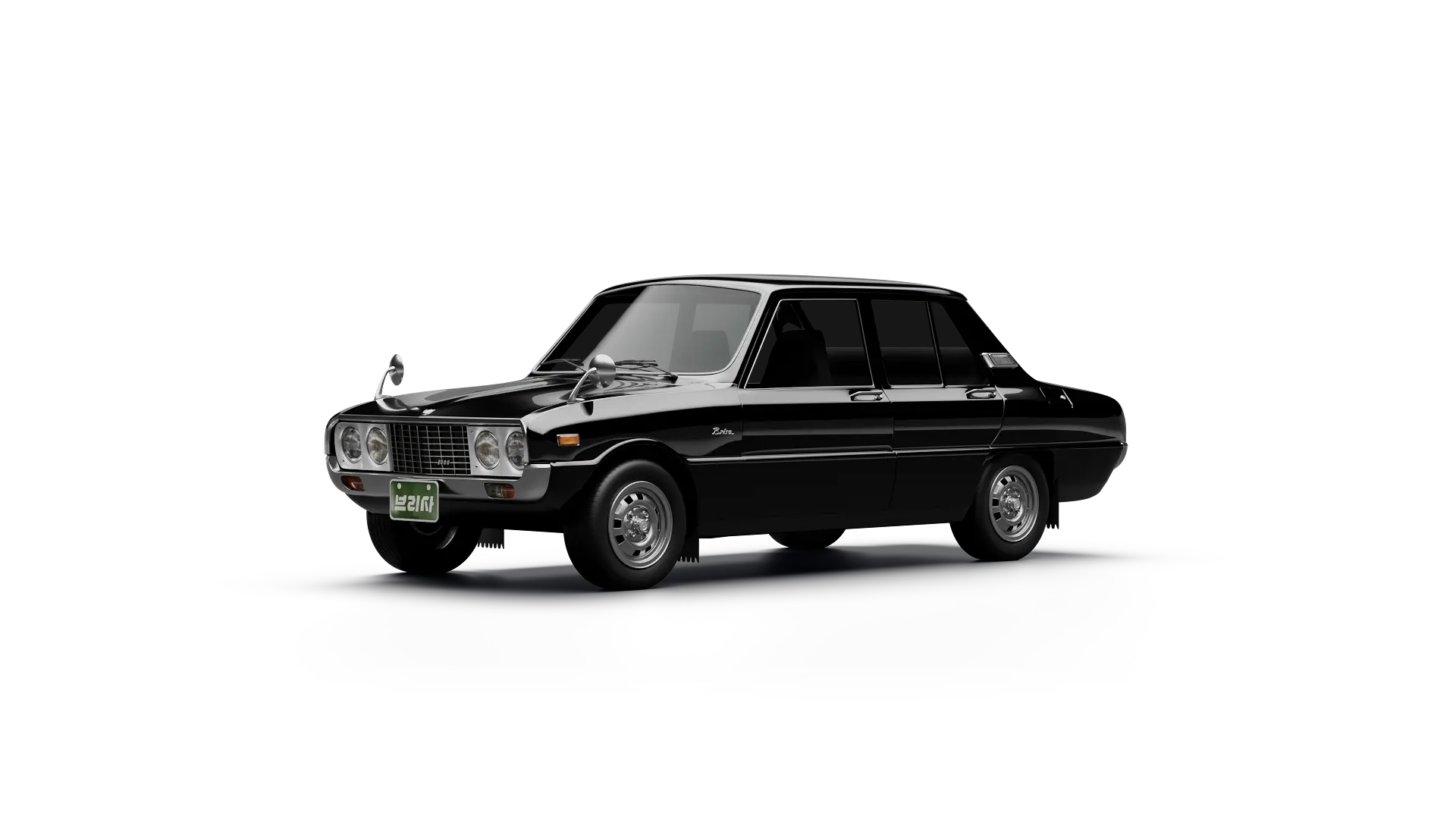 Vehicle 360 Frame 10