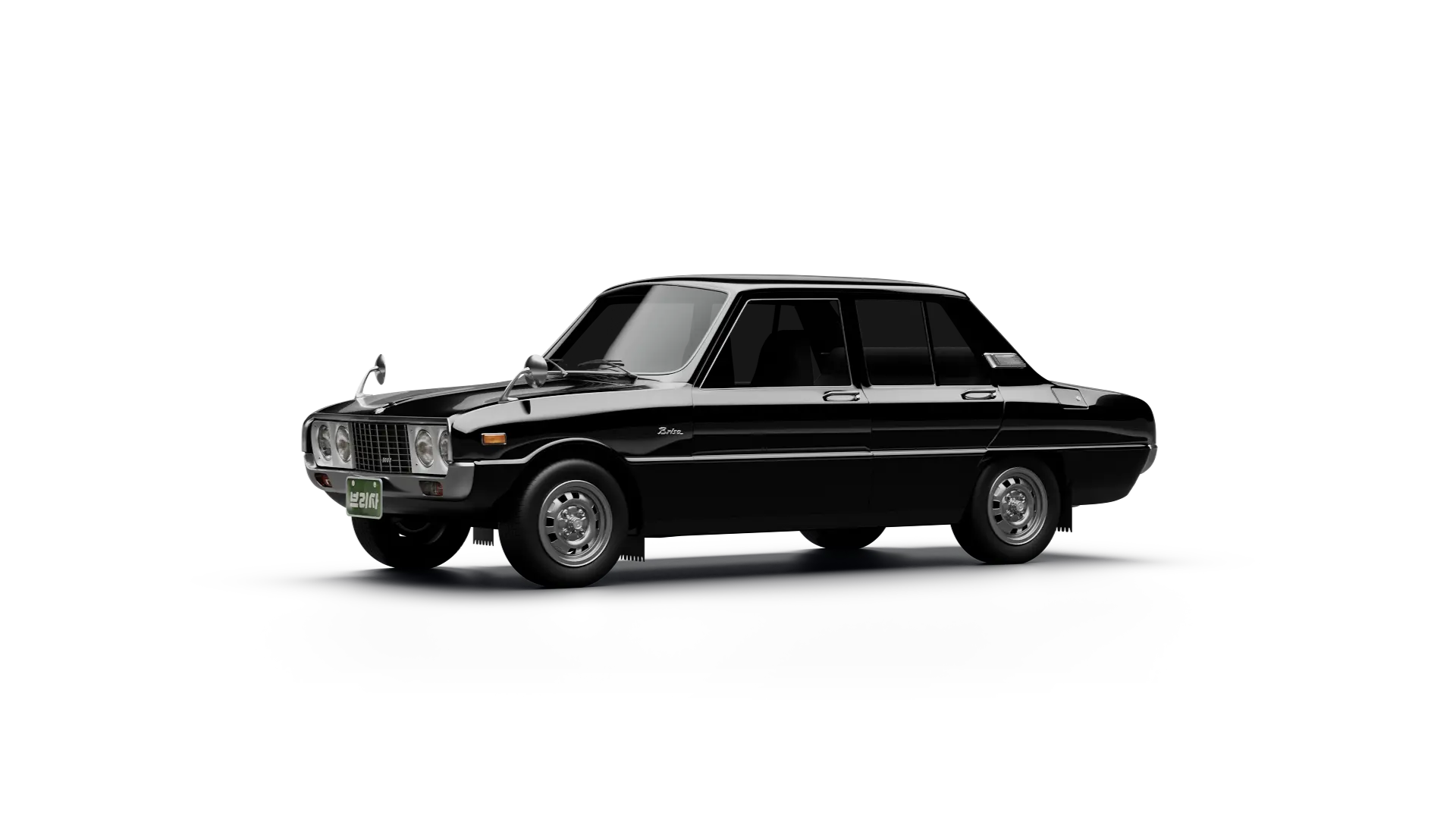 Vehicle 360 Frame 12