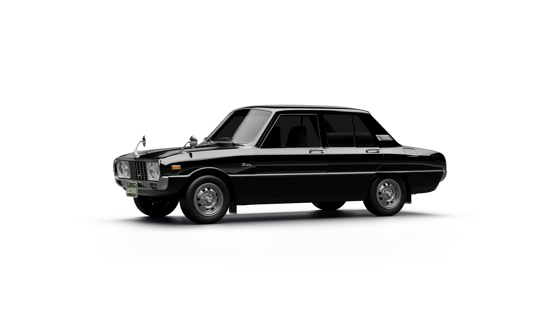 Vehicle 360 Frame 13