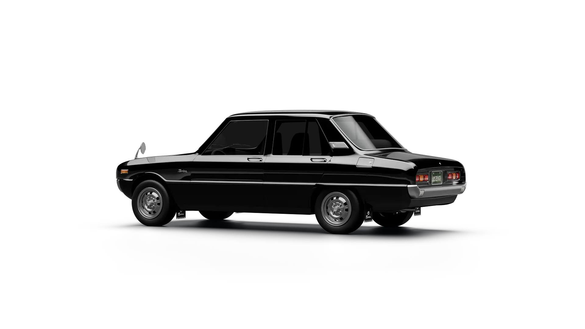 Vehicle 360 Frame 25