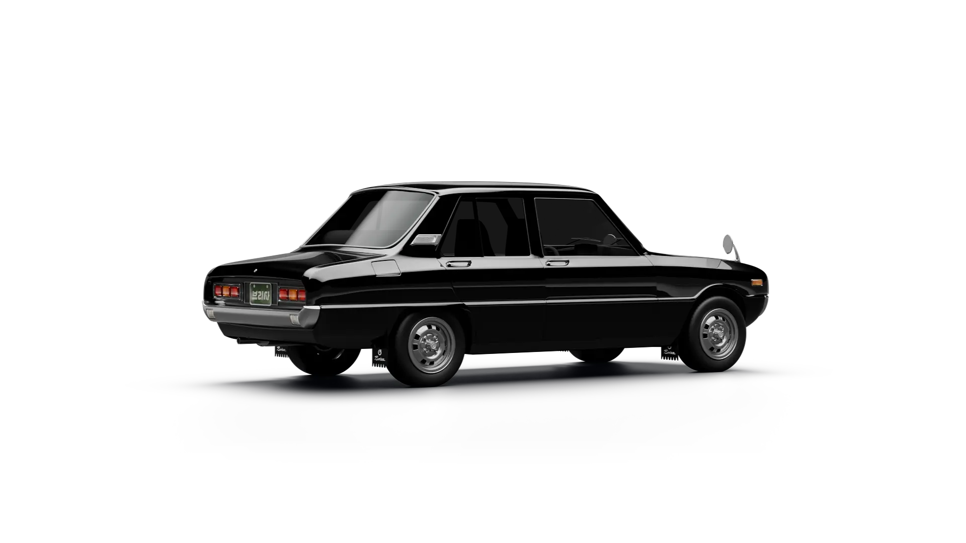 Vehicle 360 Frame 48