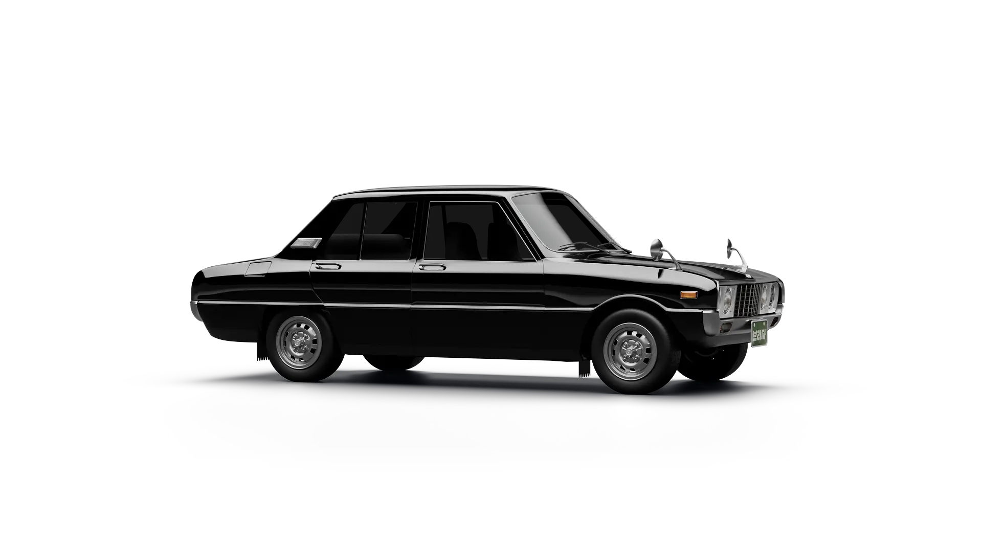 Vehicle 360 Frame 60