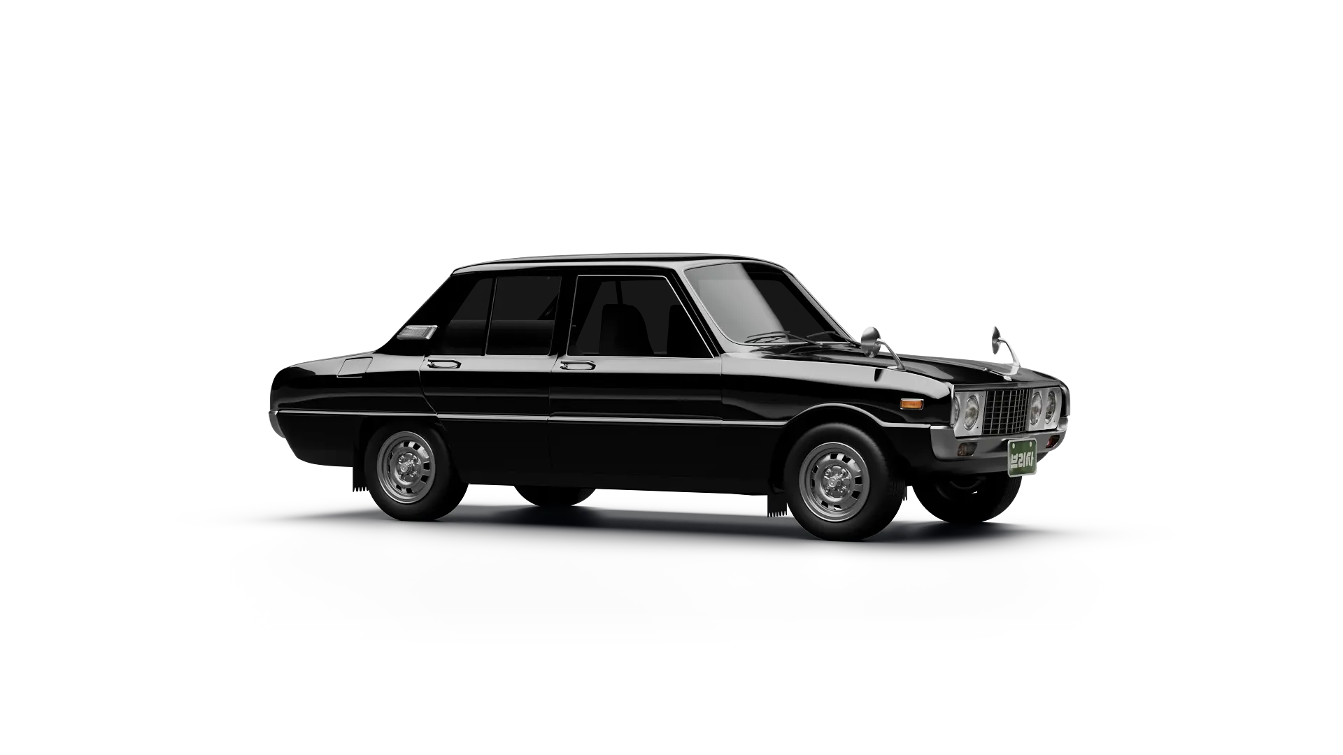 Vehicle 360 Frame 61