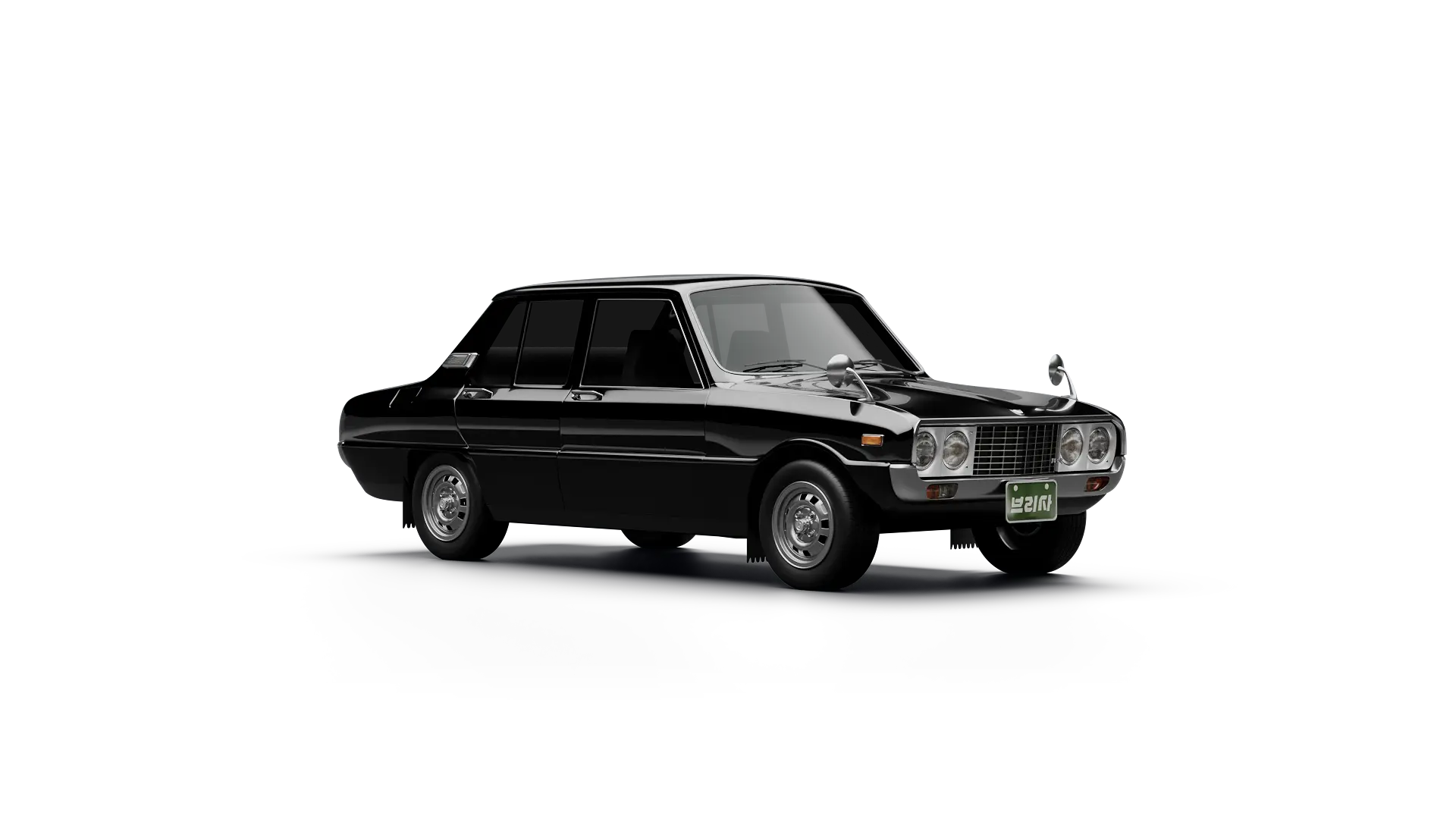 Vehicle 360 Frame 64