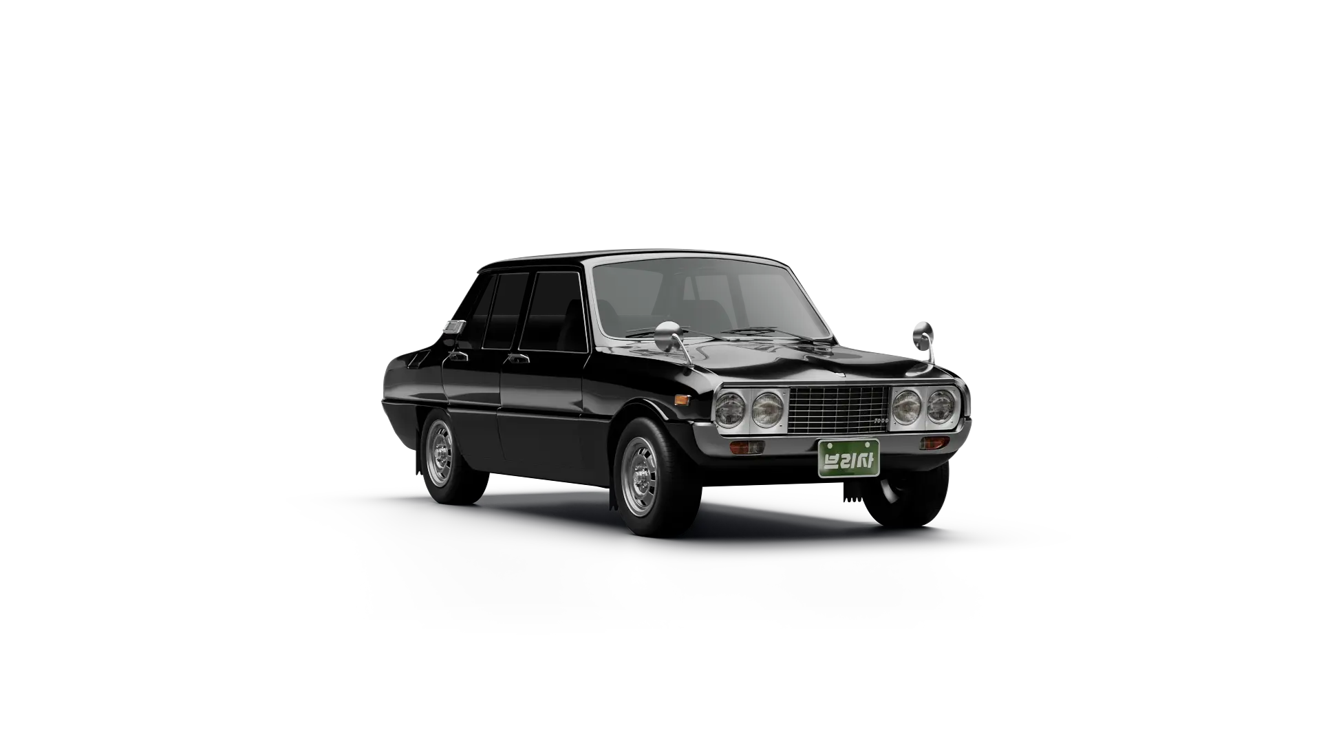 Vehicle 360 Frame 67