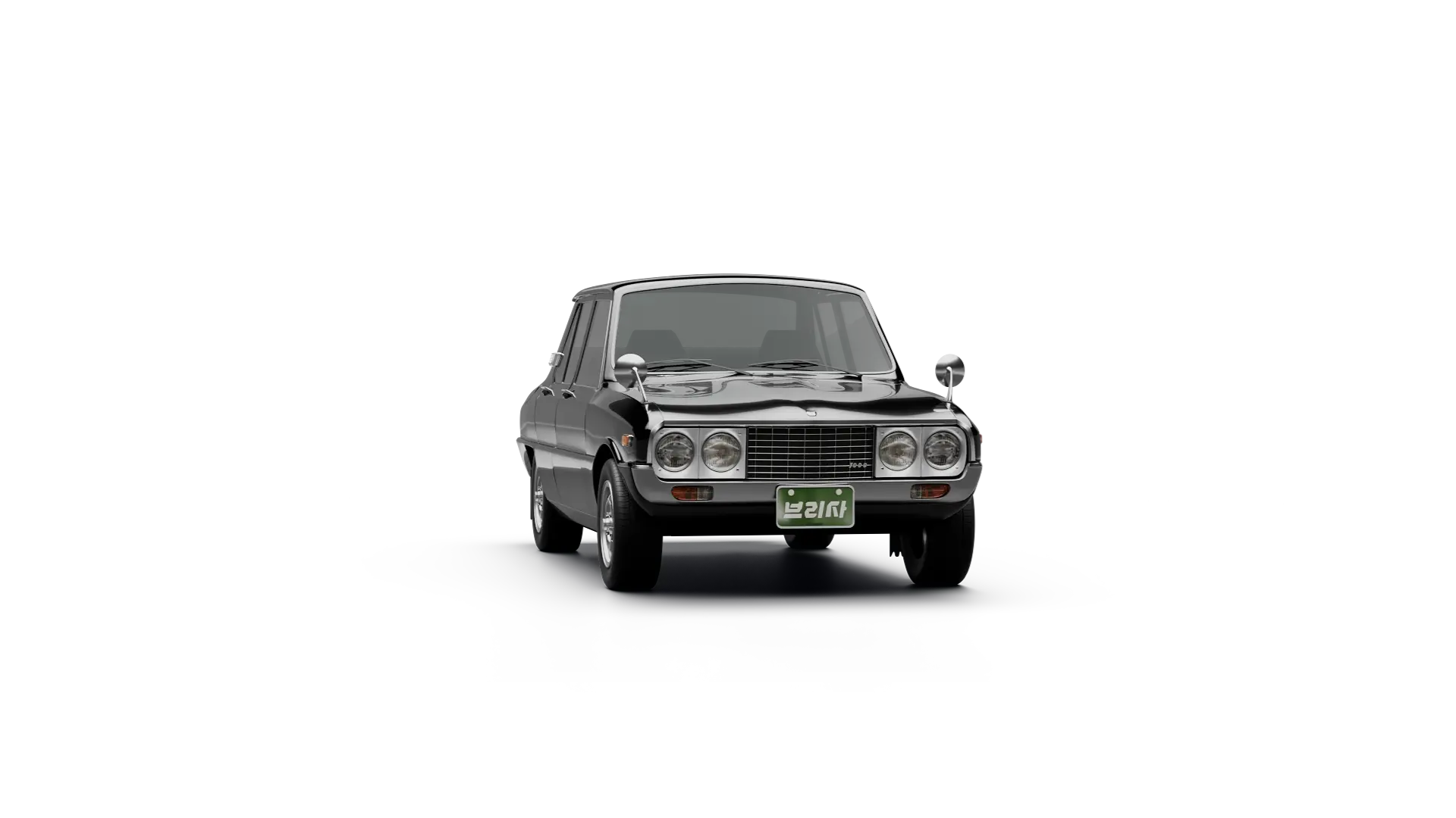 Vehicle 360 Frame 70