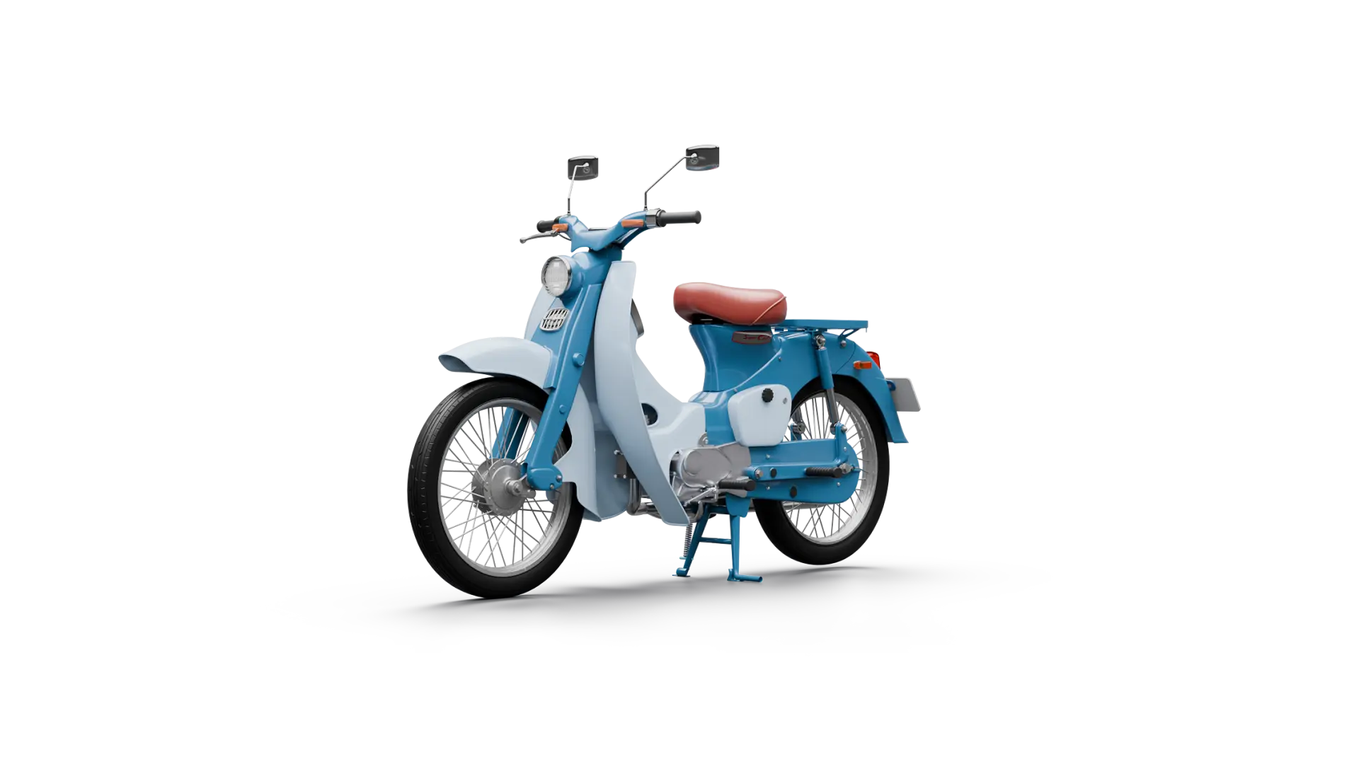 Vehicle 360 Frame 10