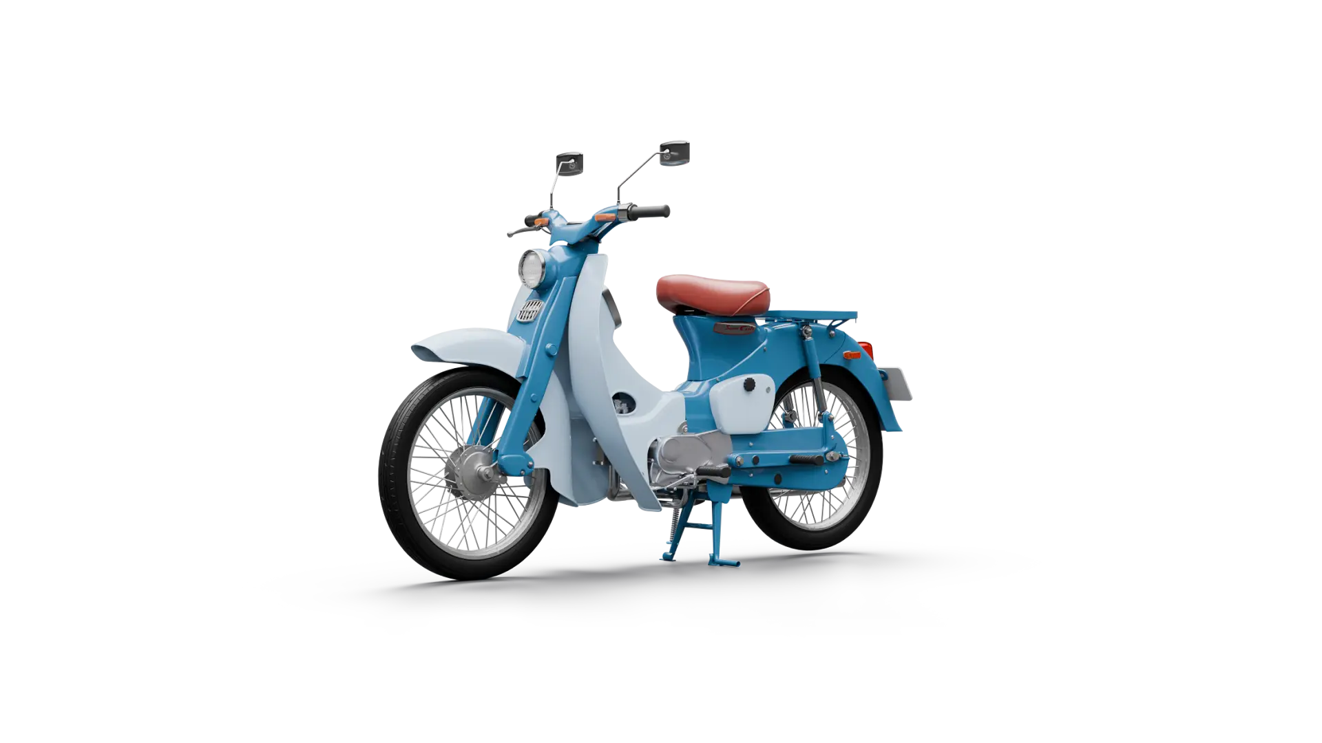 Vehicle 360 Frame 11