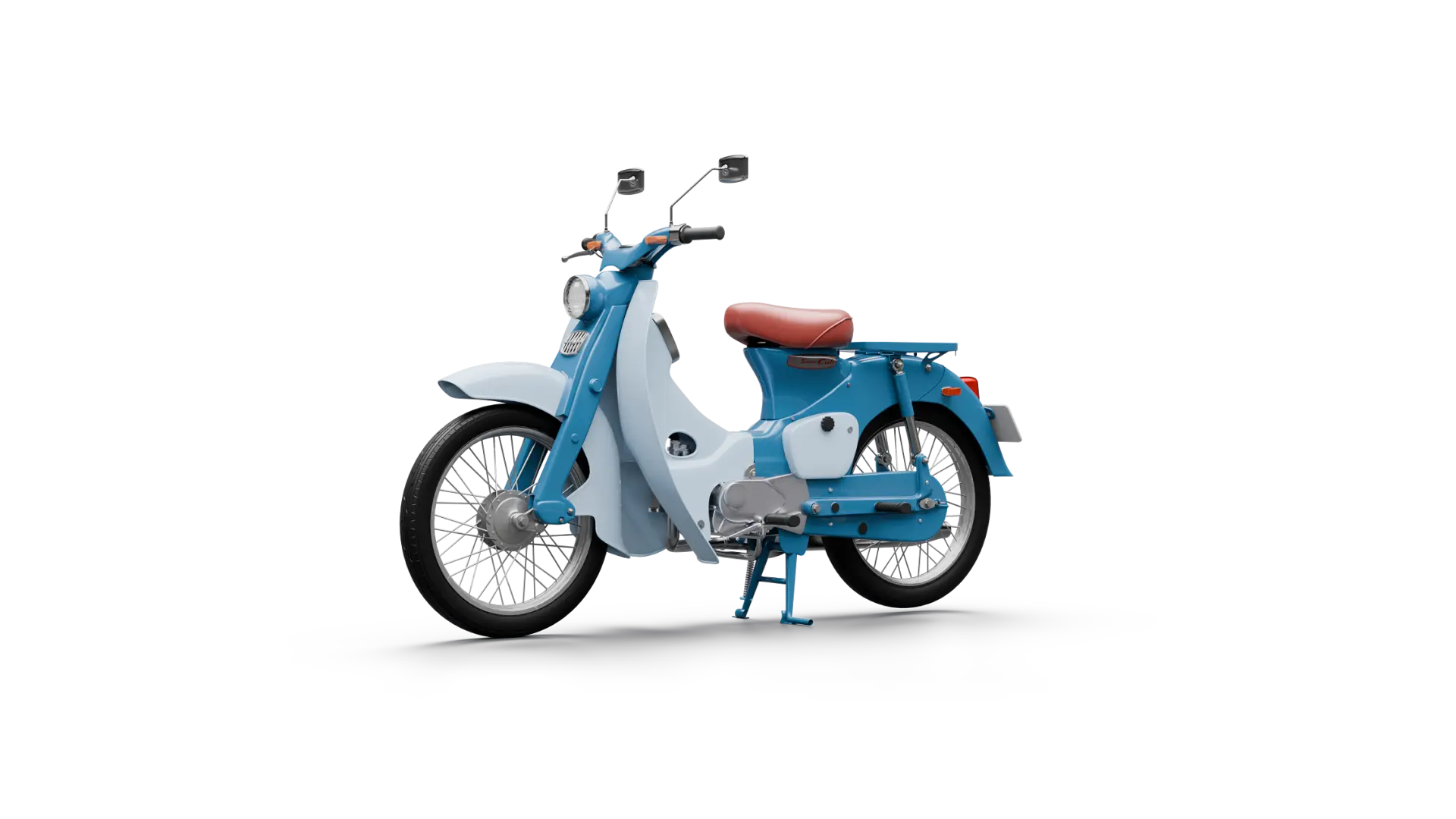 Vehicle 360 Frame 12