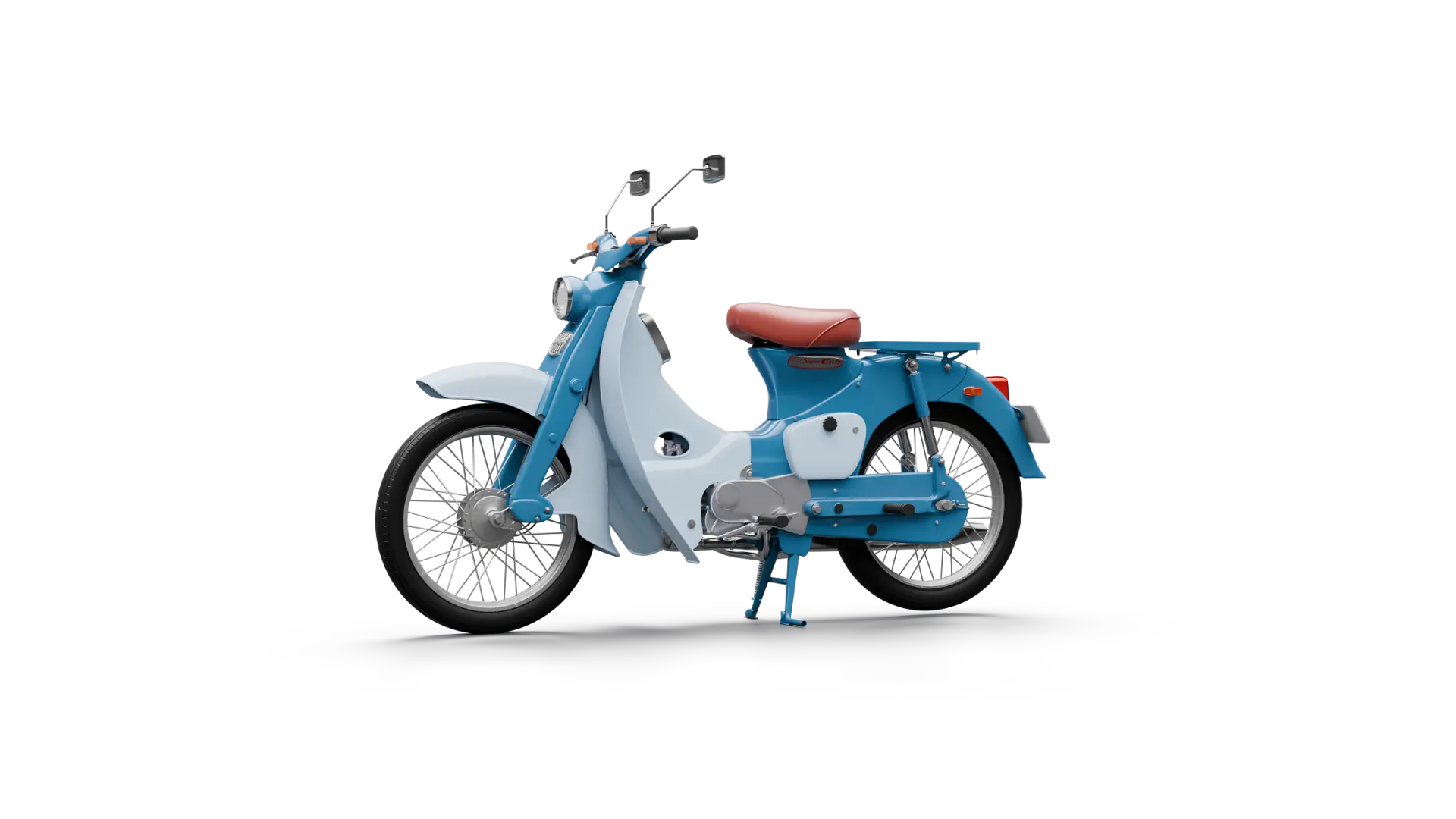 Vehicle 360 Frame 14